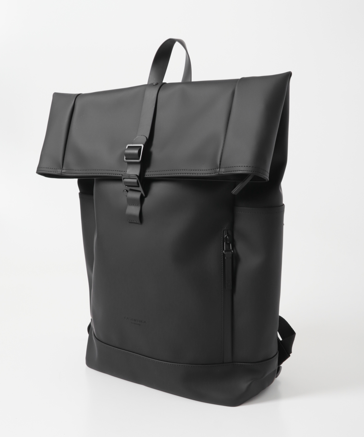 『WEB/一部店舗限定』GASTON LUGA　Splash Rolltop 16