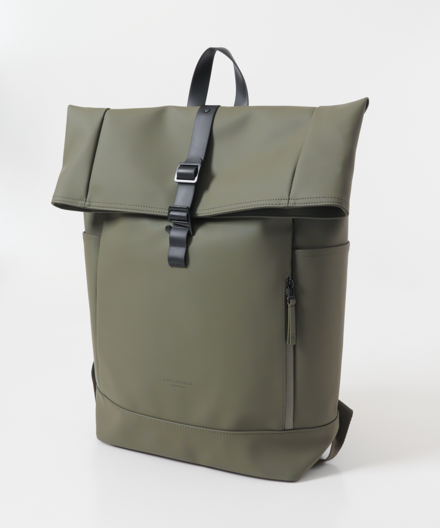 『WEB/一部店舗限定』GASTON LUGA　Splash Rolltop 16