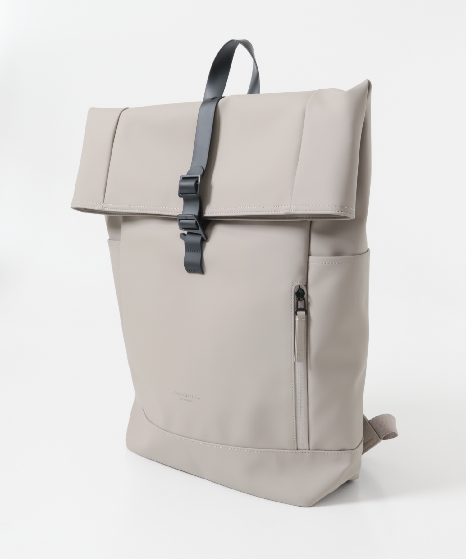 『WEB/一部店舗限定』GASTON LUGA　Splash Rolltop 16