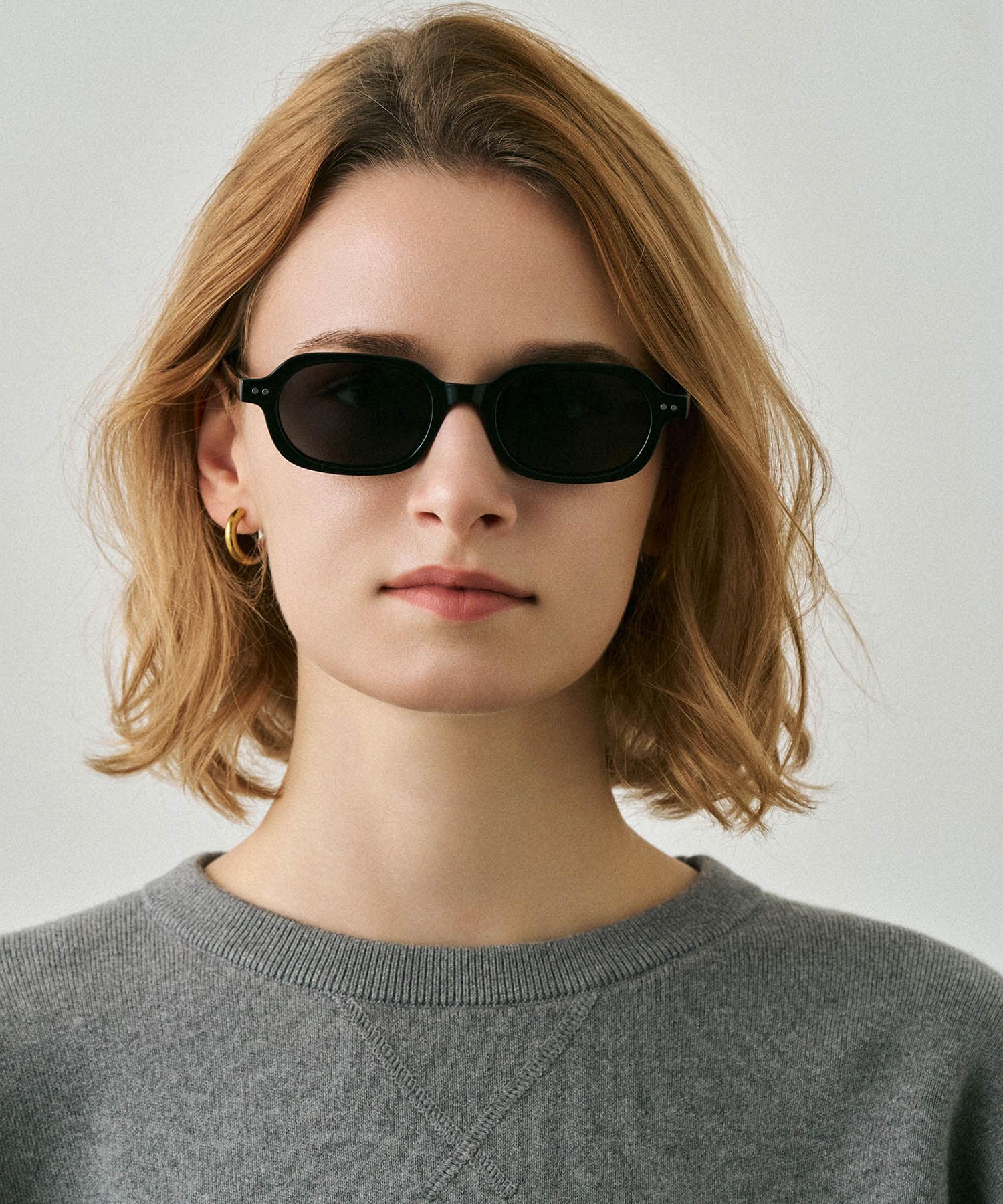 NUEF　nuef0151 BLACK One