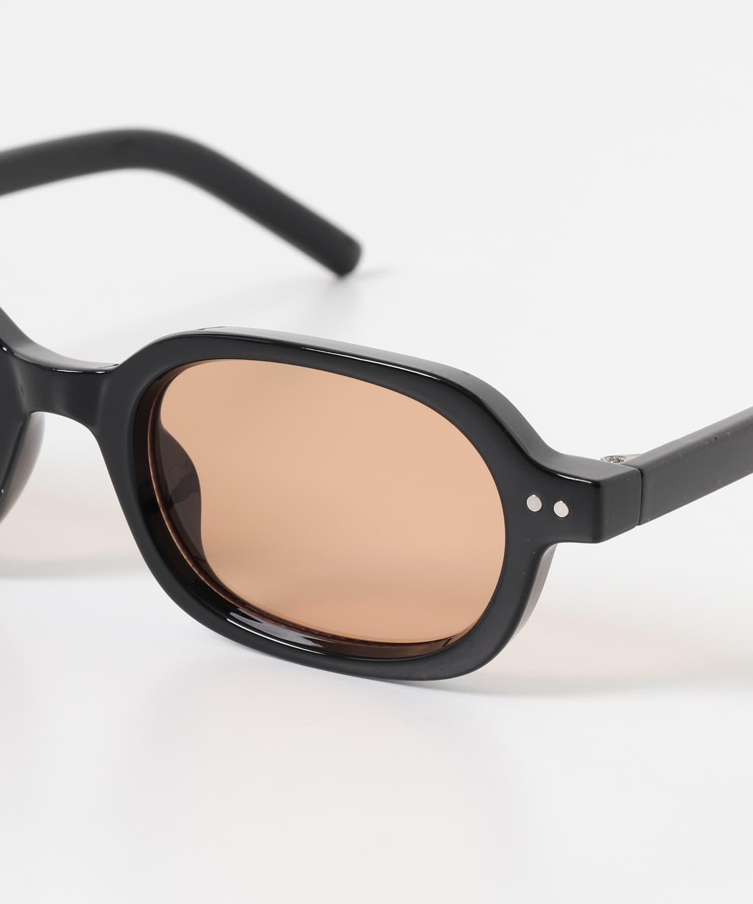 NUEF　nuef0151 BLK×BRN One