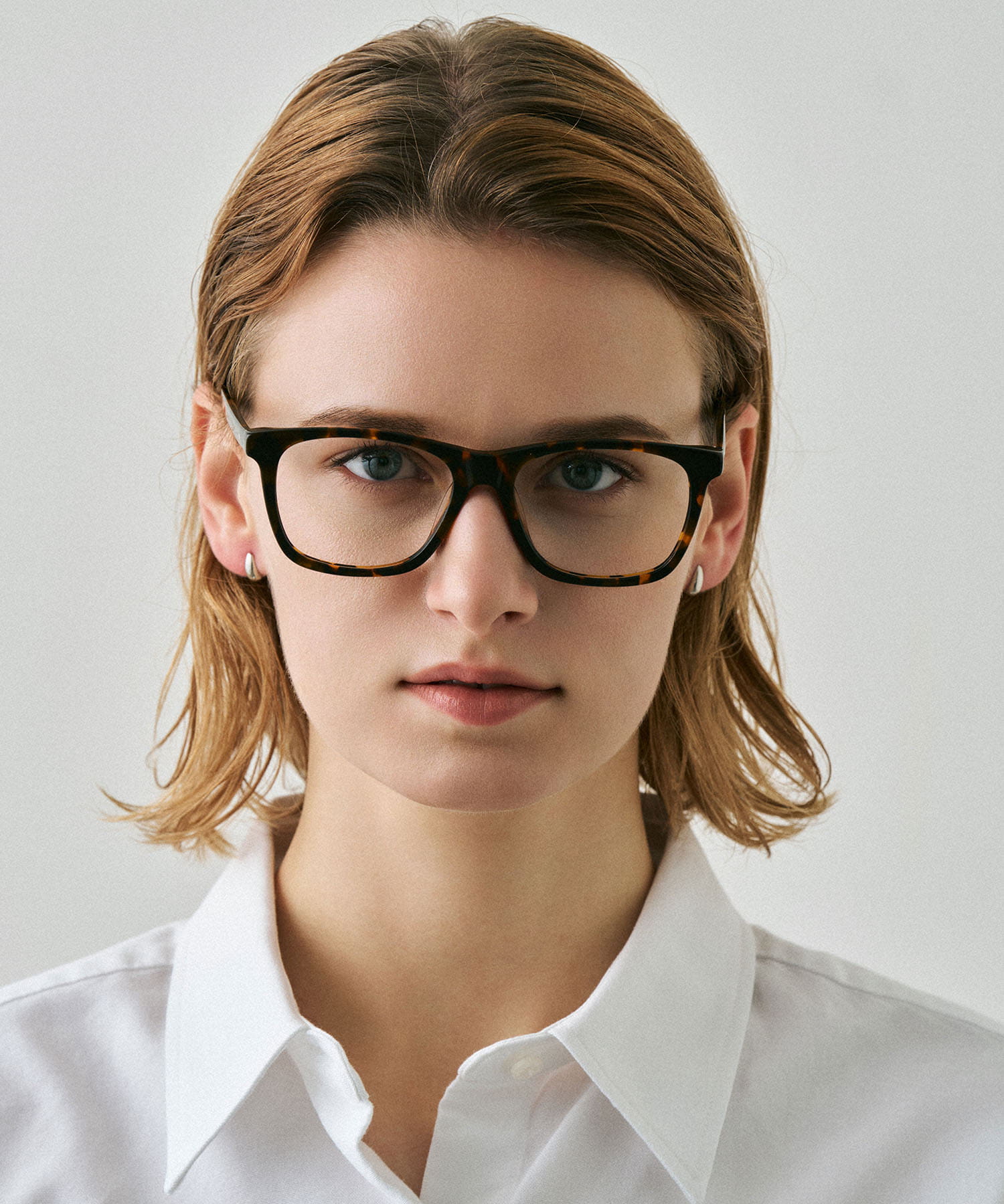 NUEF　nuef0155 BROWN One