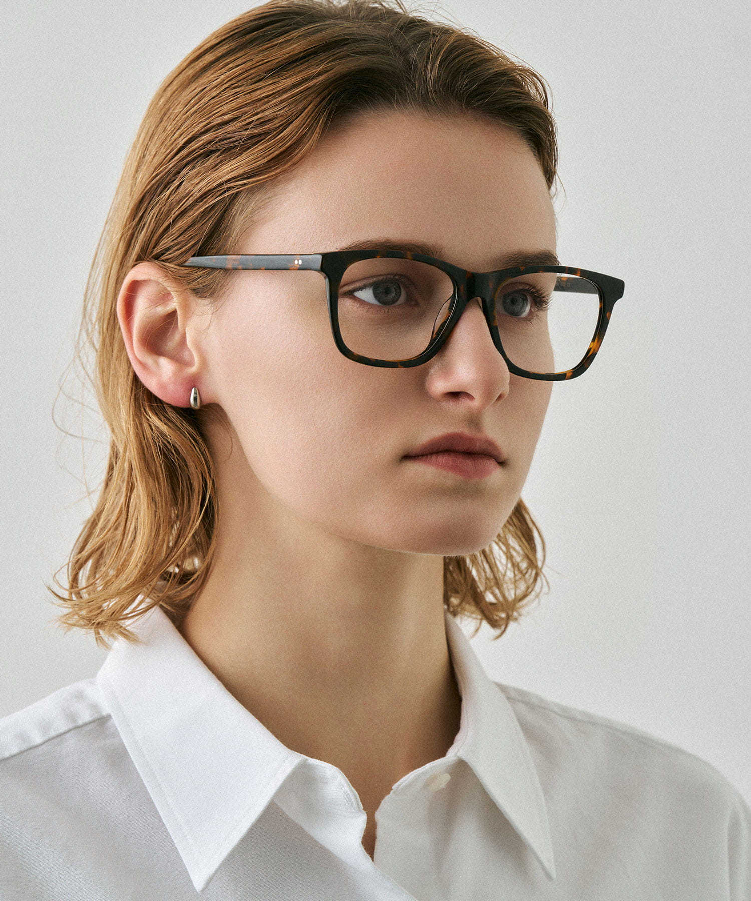 NUEF　nuef0155 BROWN One