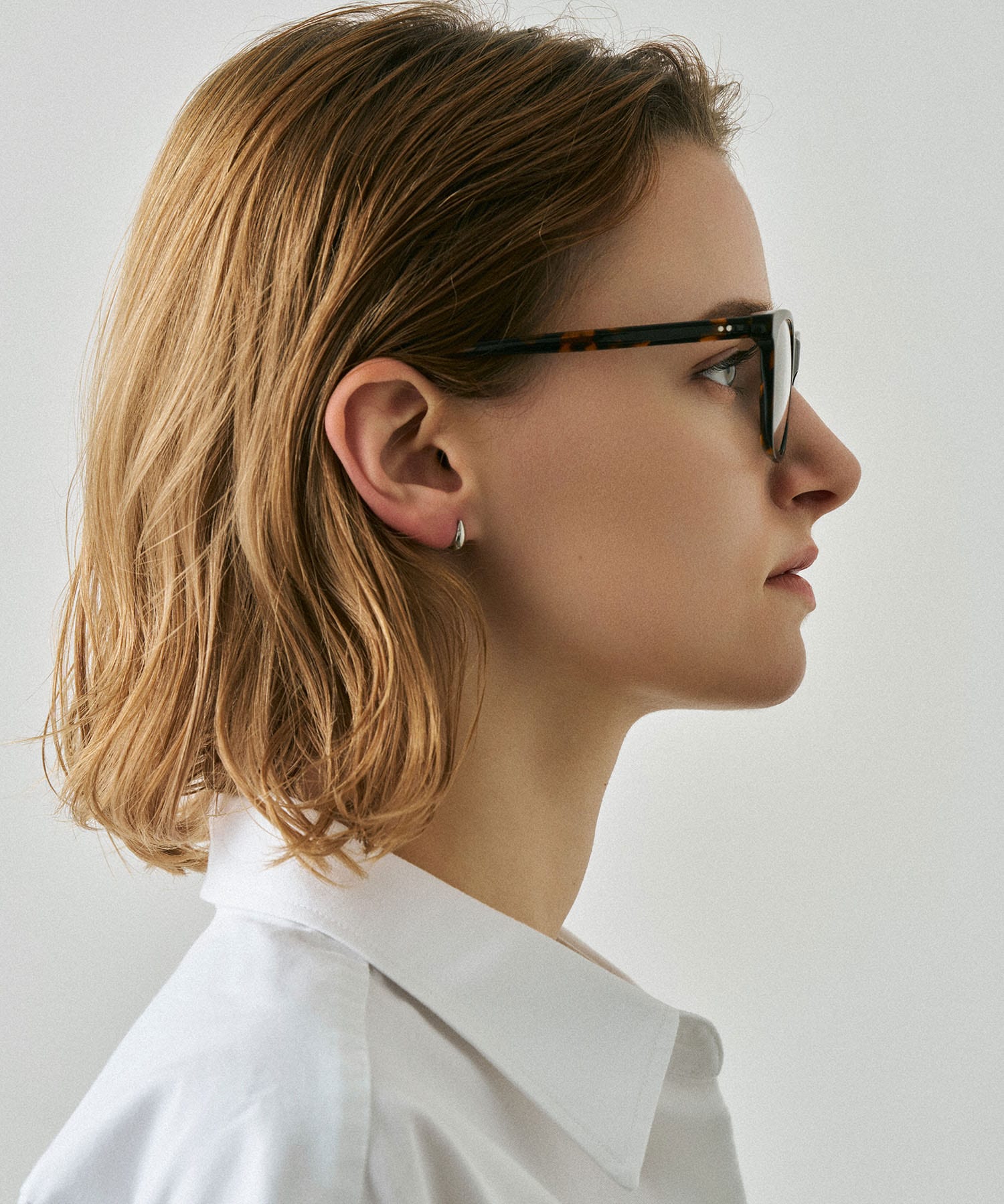 NUEF　nuef0155 BROWN One