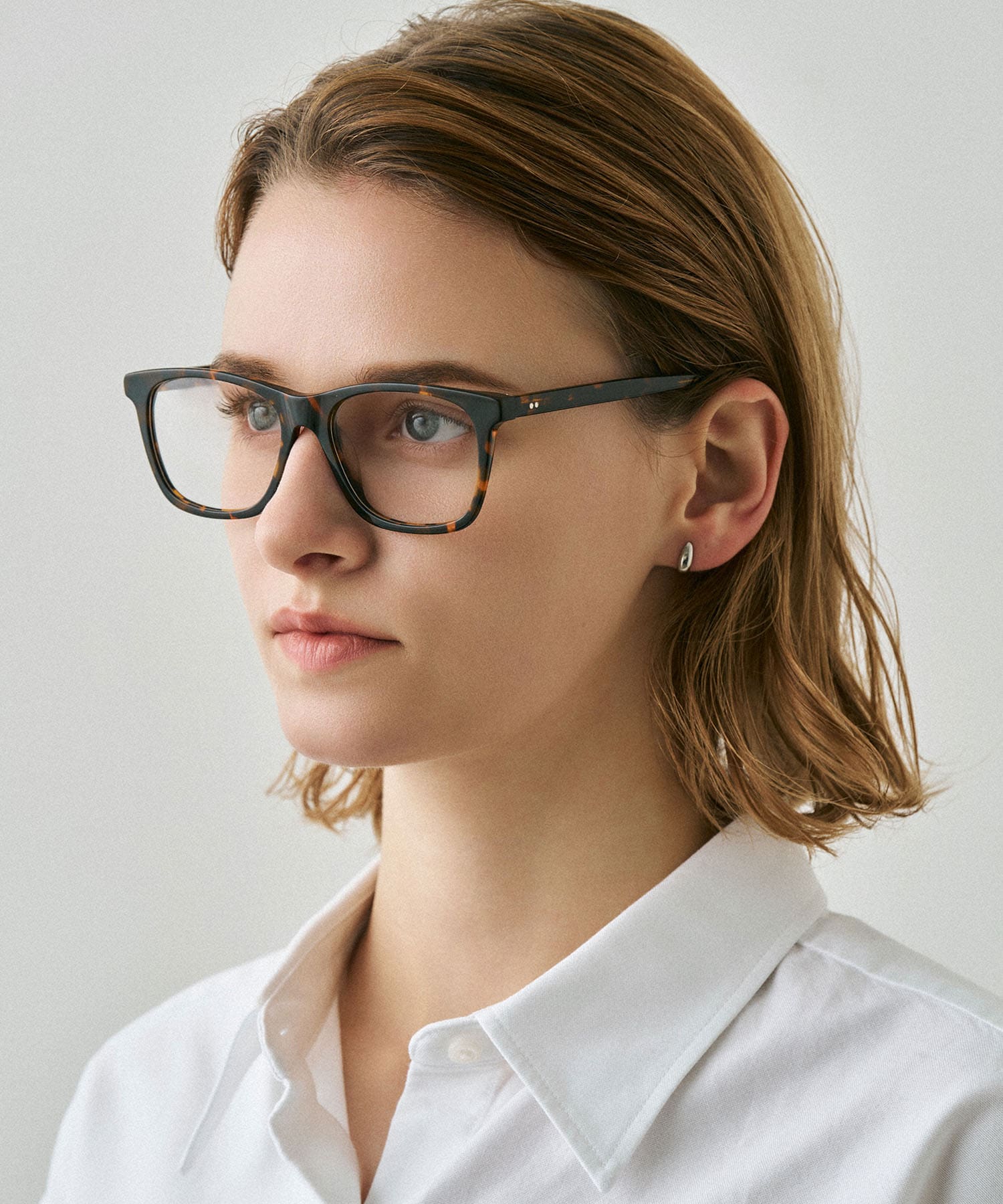 NUEF　nuef0155 BROWN One