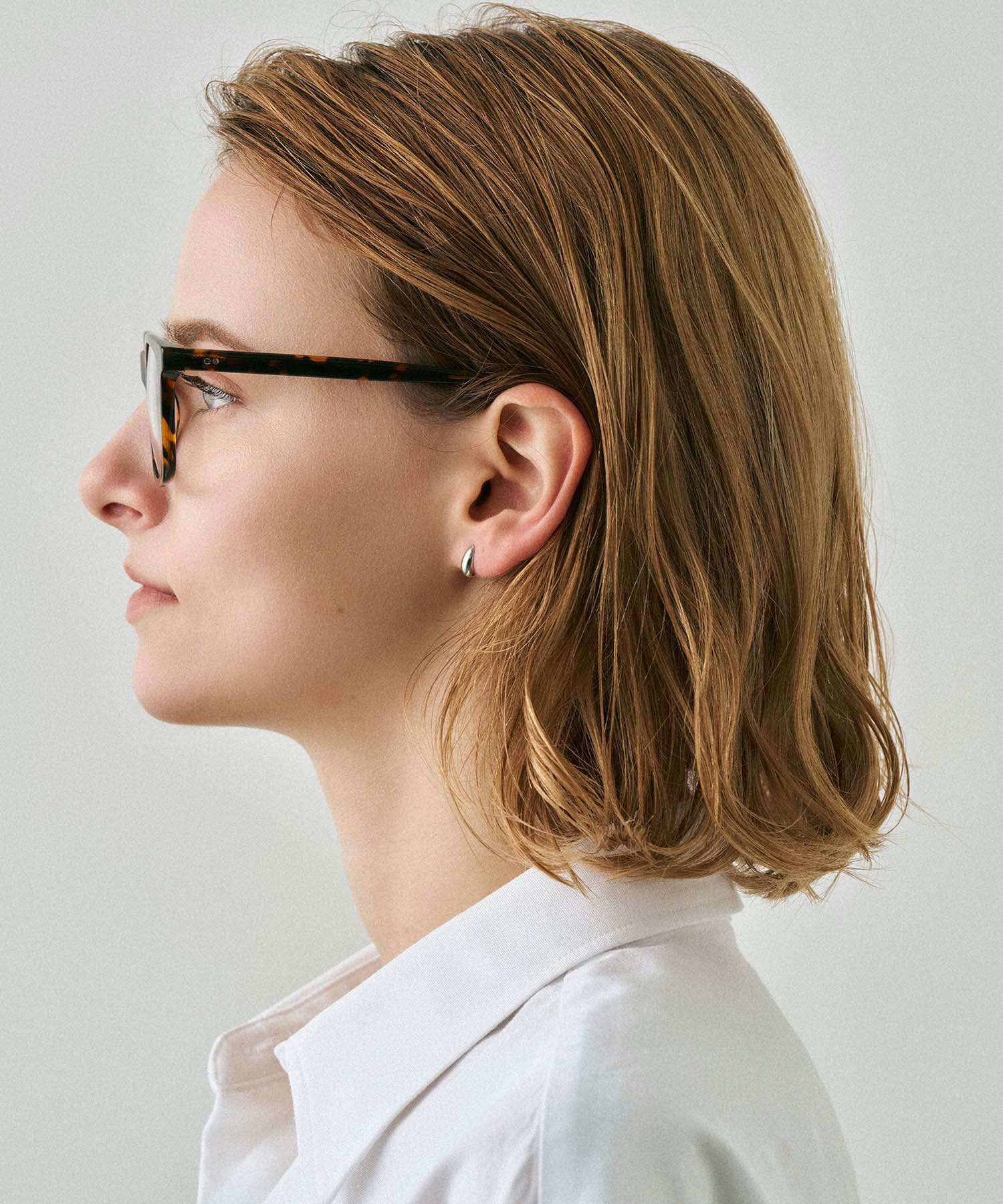 NUEF　nuef0155 BROWN One