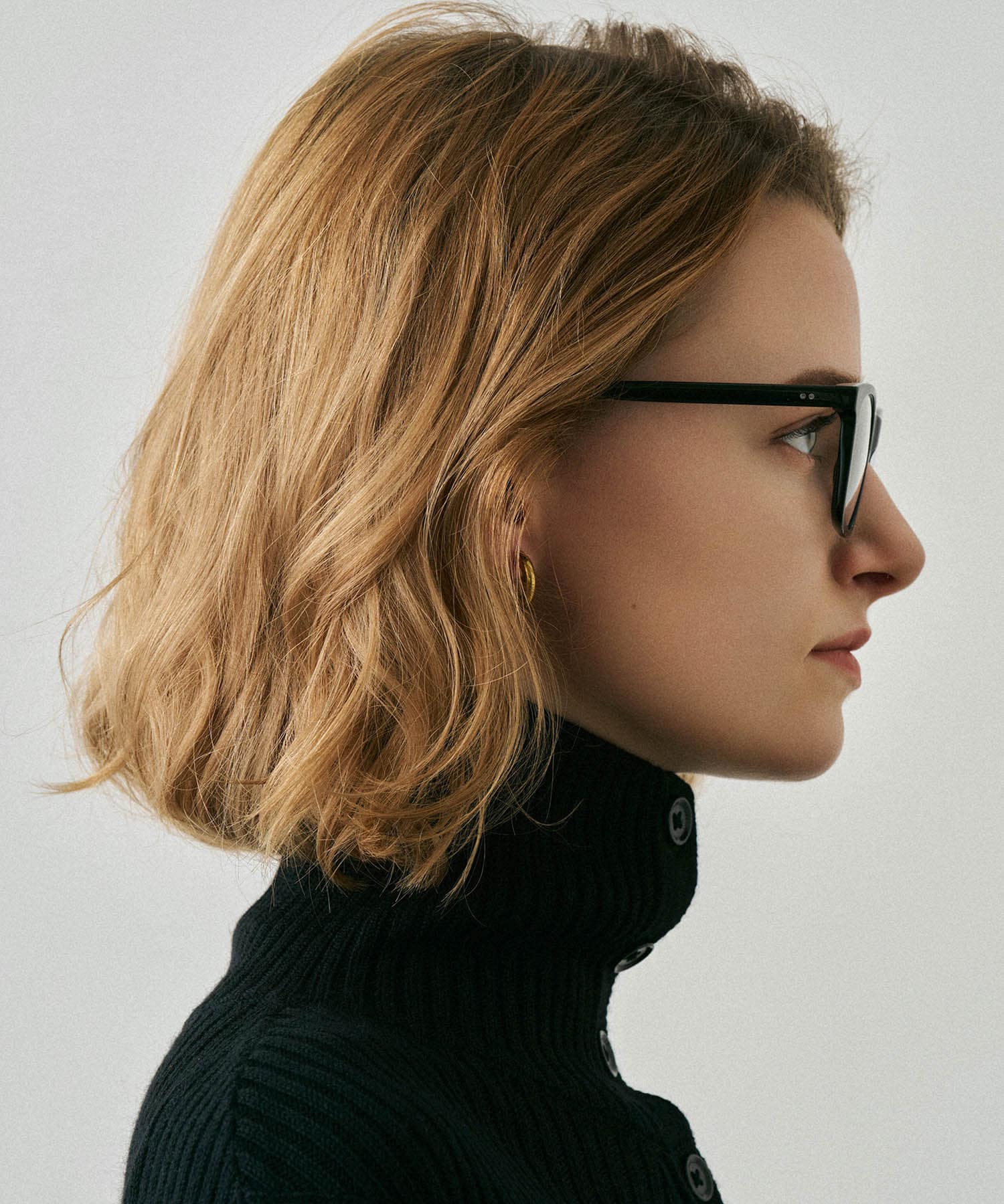 NUEF　nuef0155 BLACK One