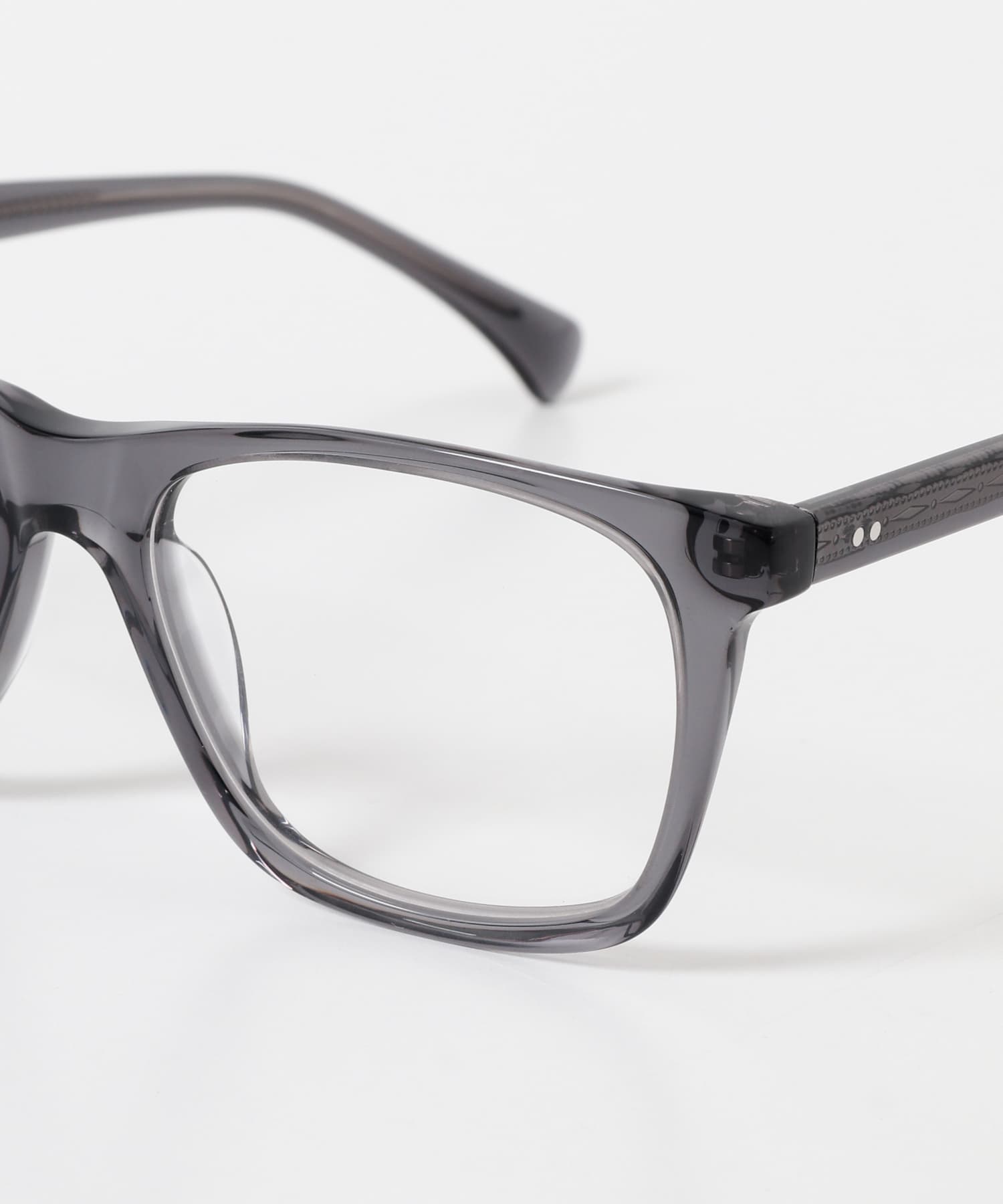 NUEF　nuef0155 GRAY One