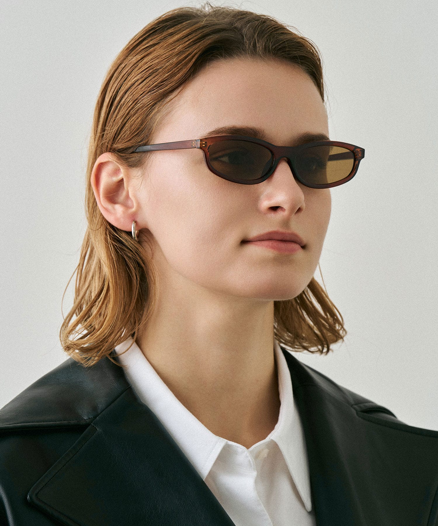 NUEF　nuef0147 BRN×BRN One