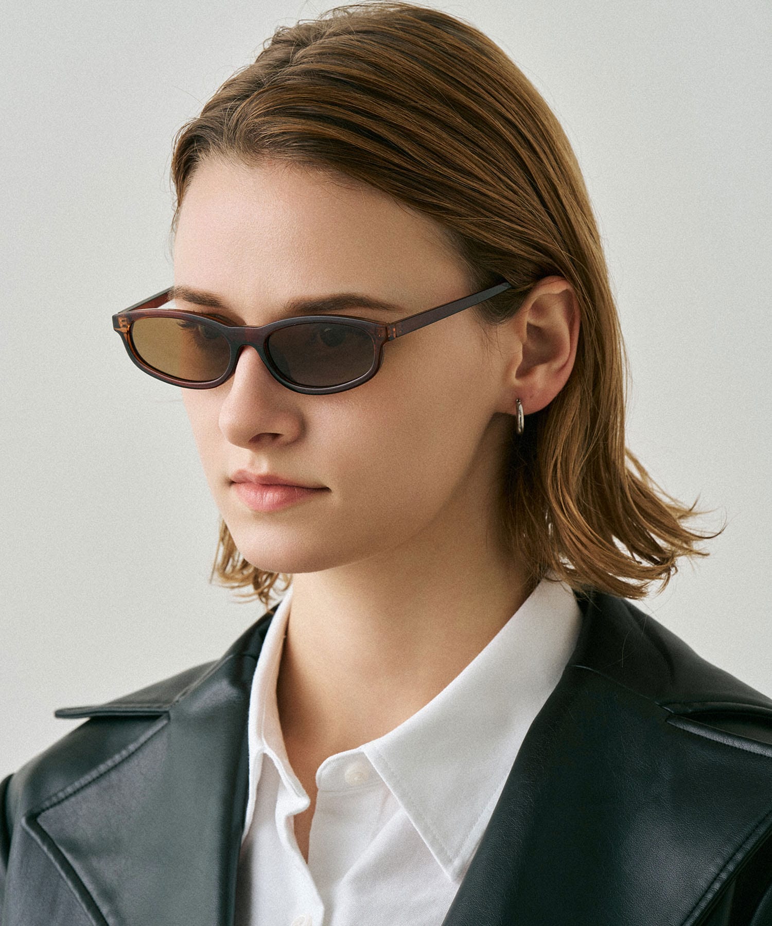 NUEF　nuef0147 BRN×BRN One