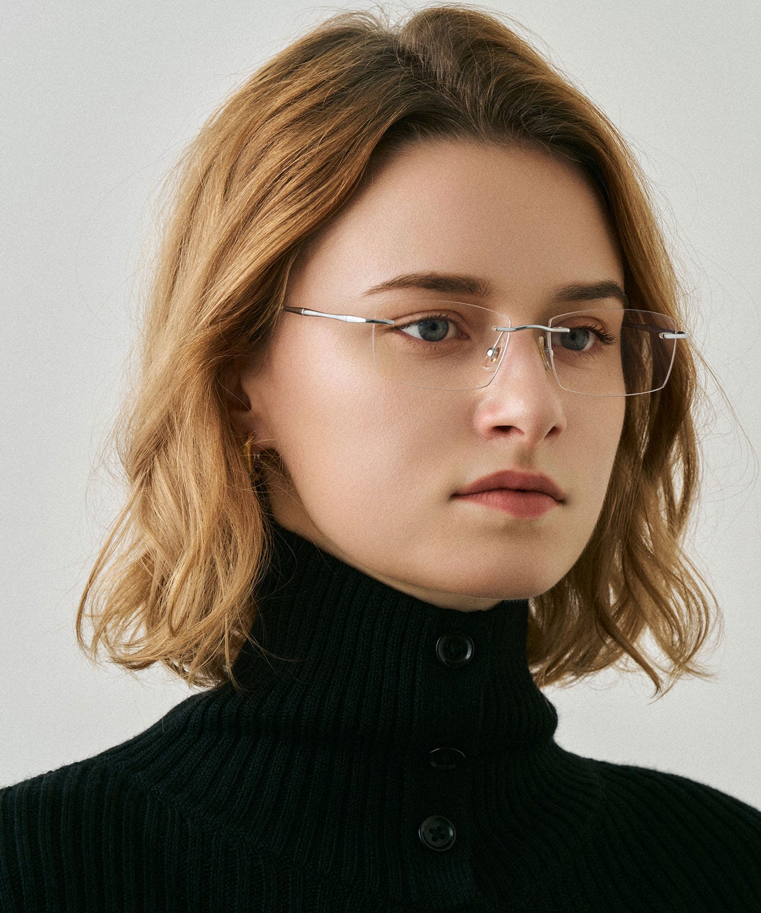 NUEF　nuef0142 SILVER One