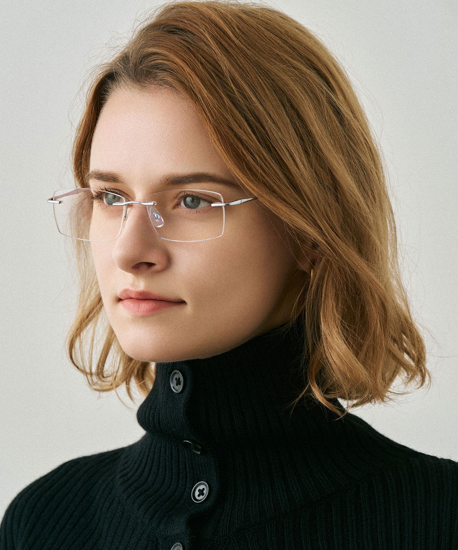 NUEF　nuef0142 SILVER One