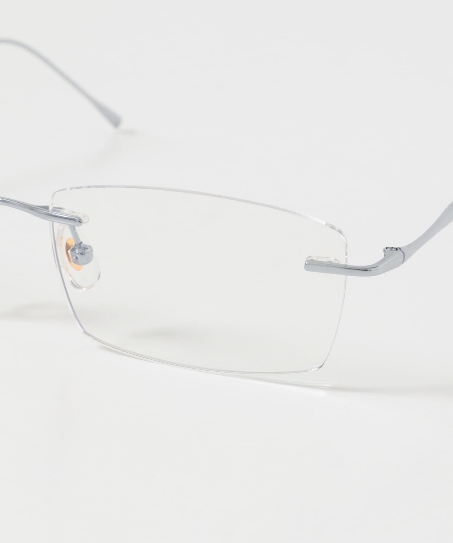 NUEF　nuef0142 SILVER One