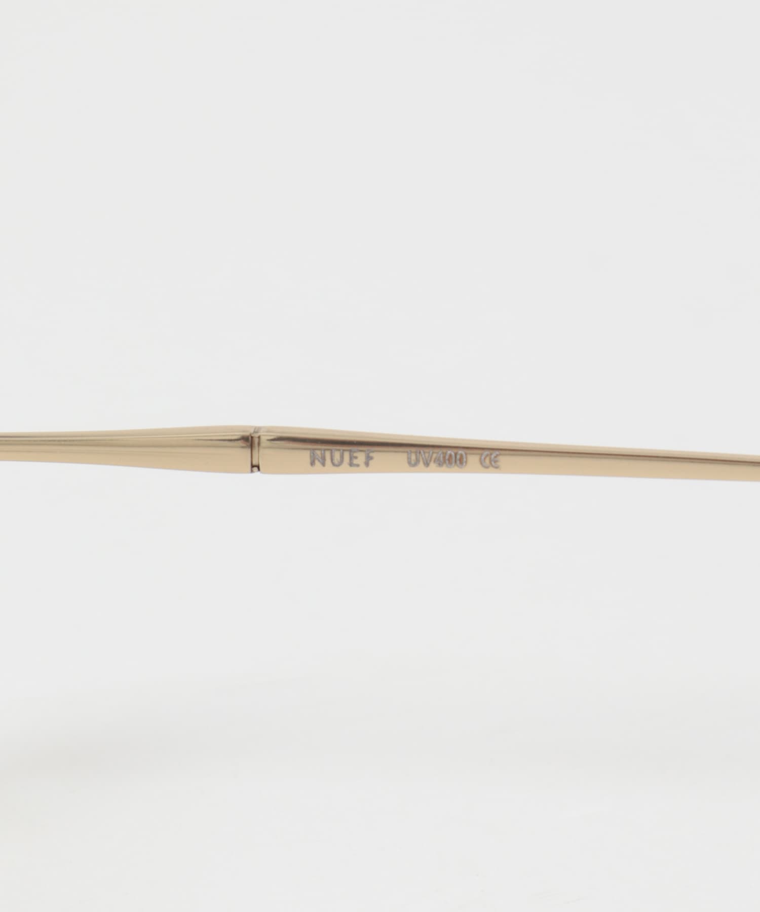 NUEF　nuef0142 GOLD One