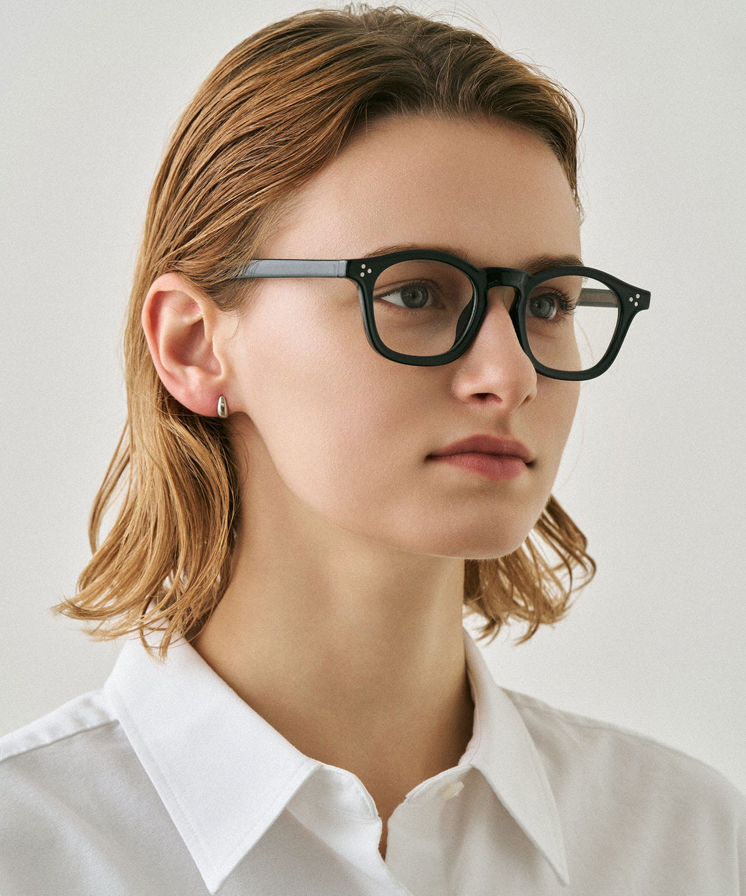 NUEF　nuef0140 BLACK One