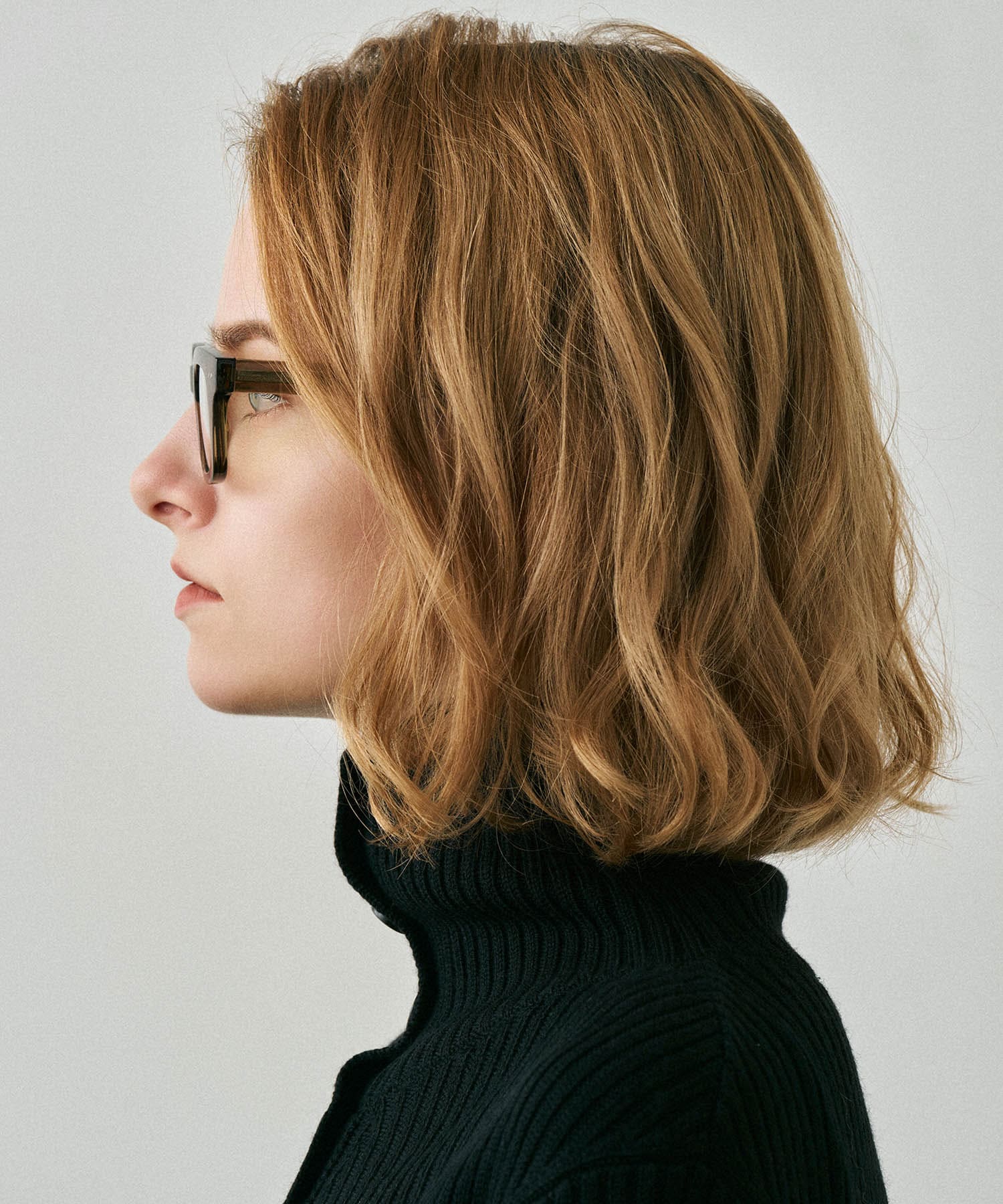 NUEF　nuef0136 KHAKI One