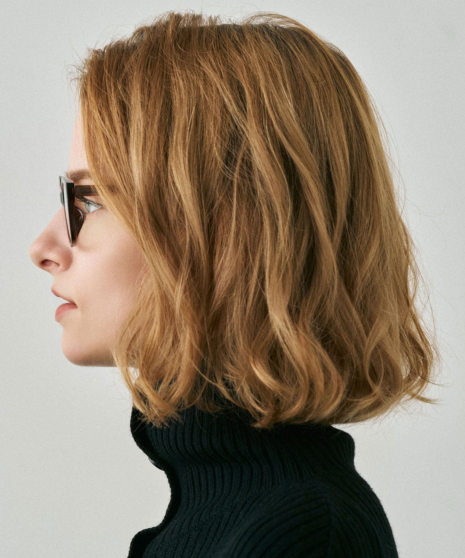 NUEF　nuef0133 BROWN One