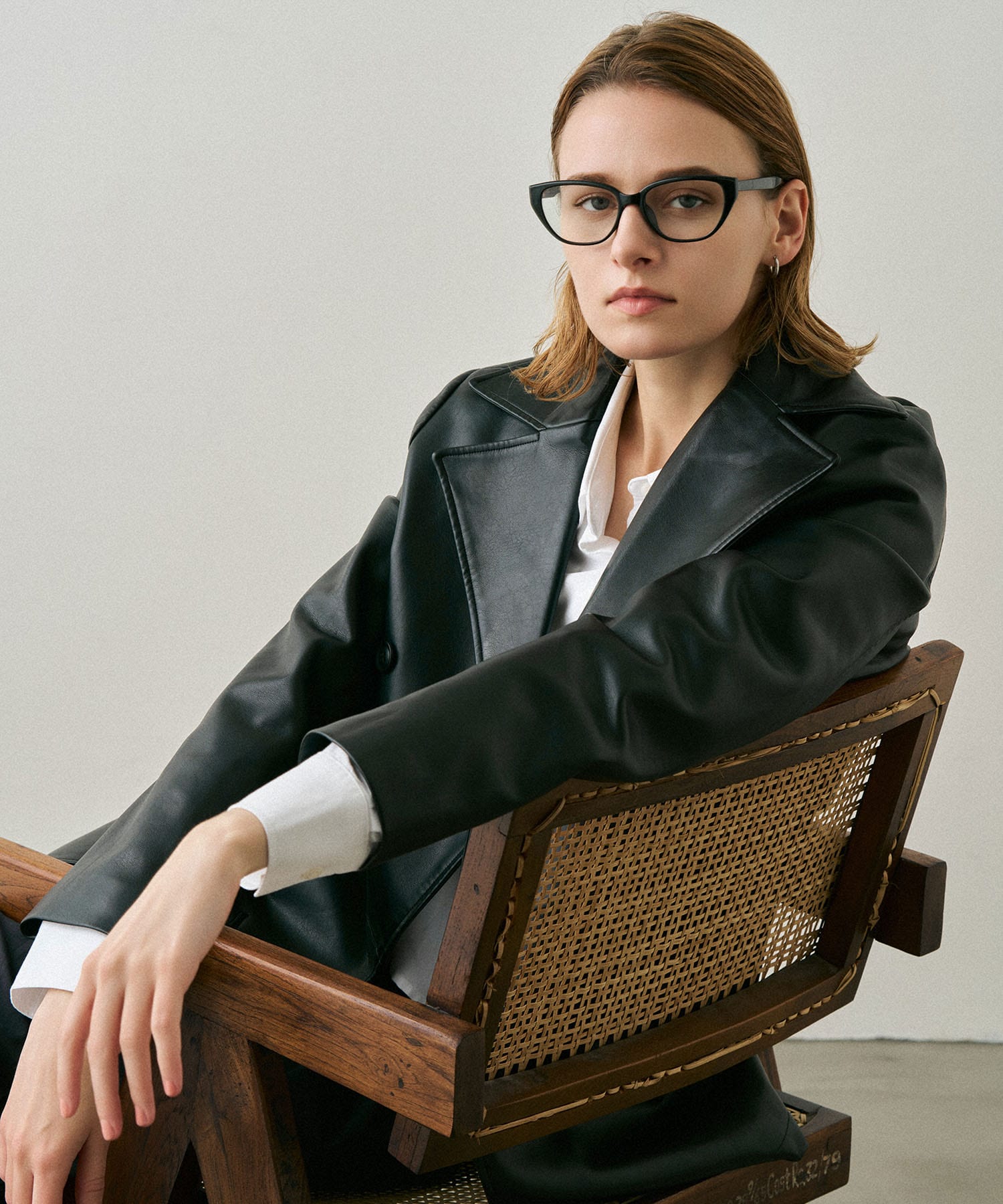 NUEF　nuef0133 BLACK One