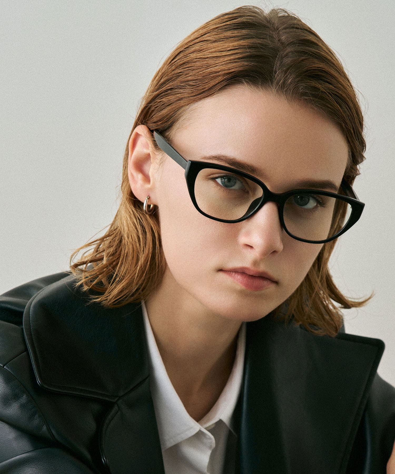 NUEF　nuef0133 BLACK One