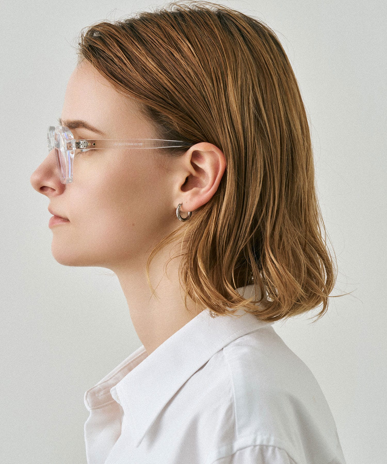 NUEF　nuef0132 CLEAR One