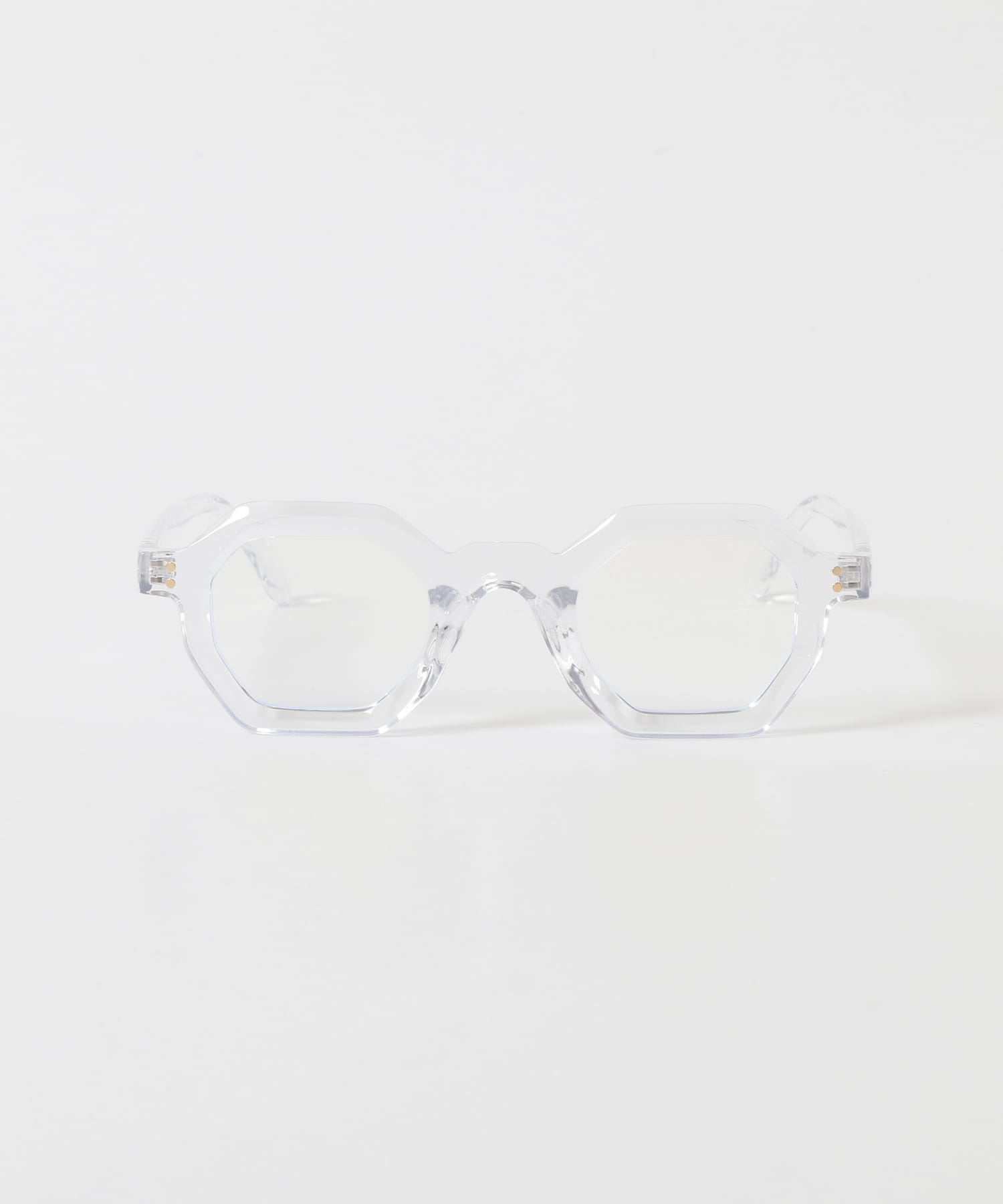 NUEF　nuef0132 CLEAR One