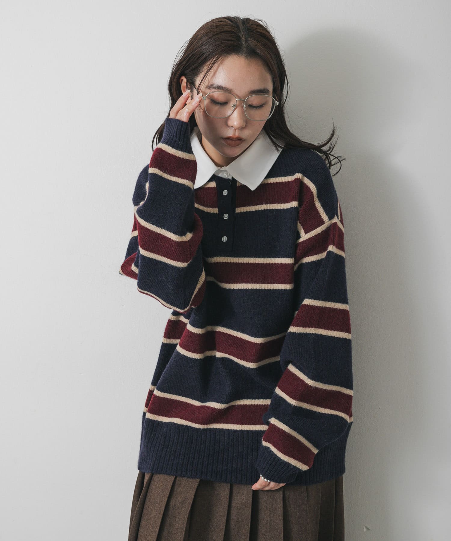 NAVY