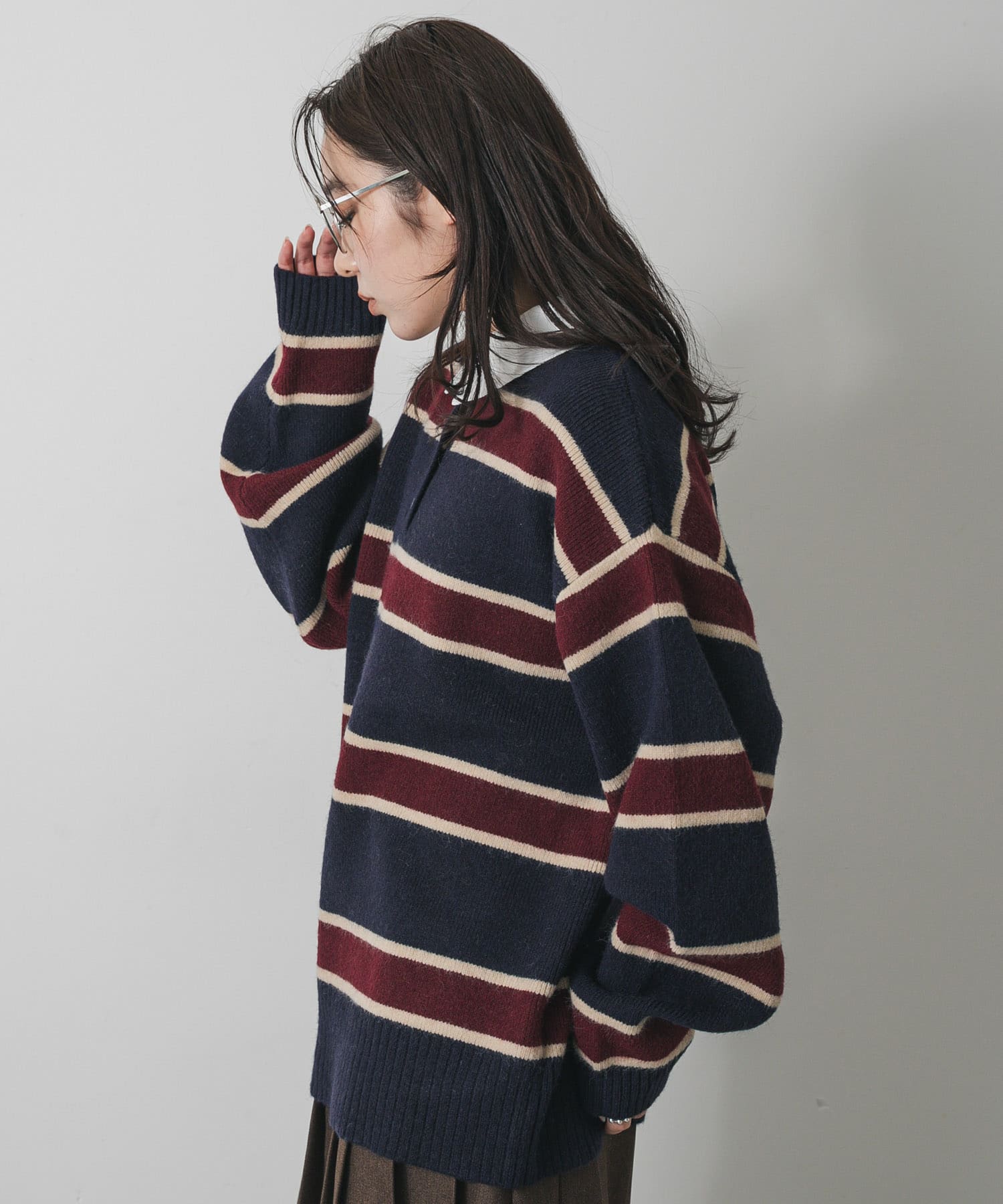 NAVY