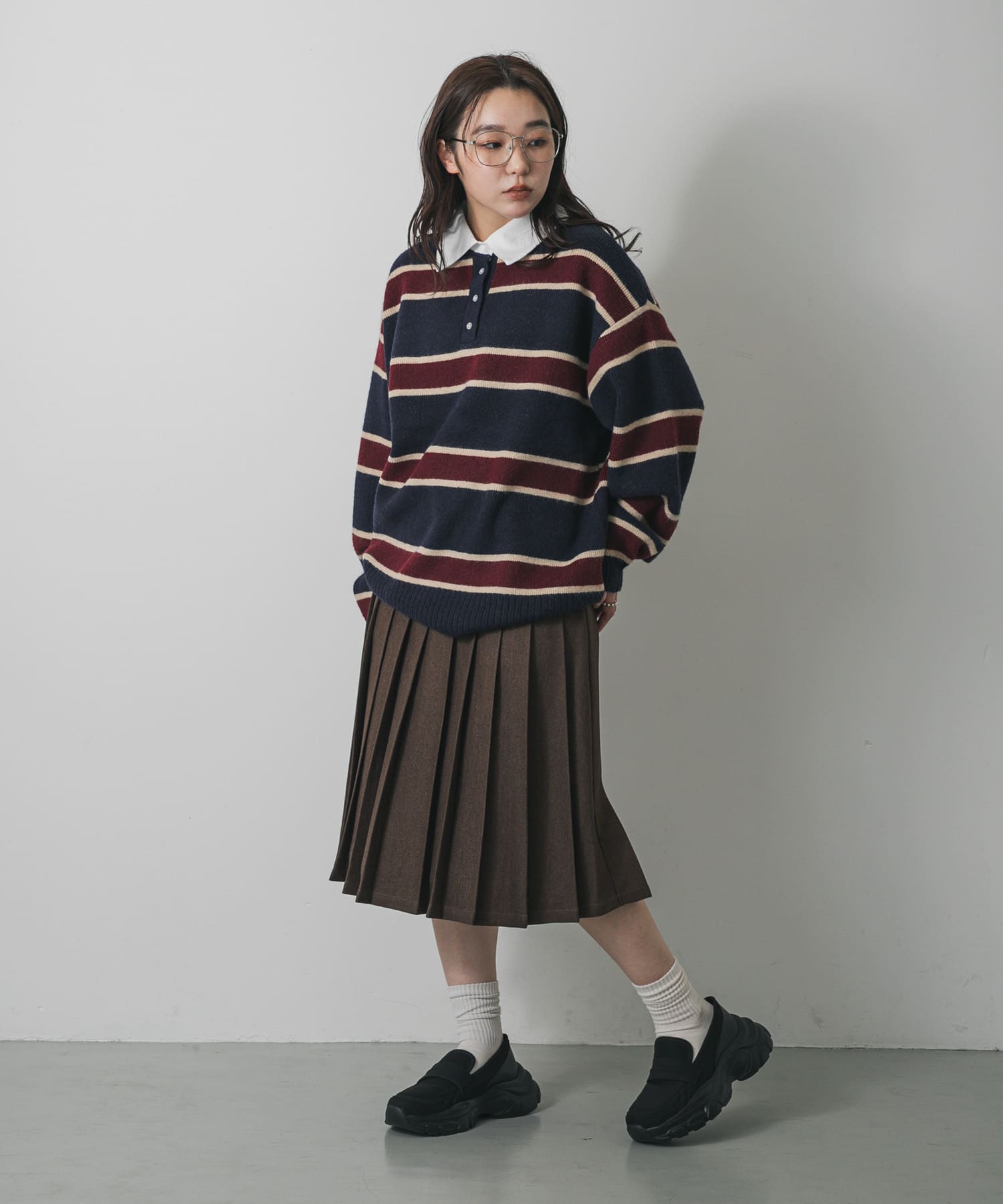 NAVY