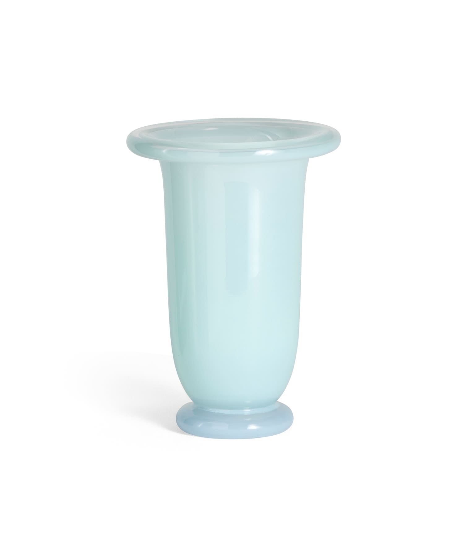 HAY Empire Vase-Medium(One LIGHT BLUE): インテリア｜URBAN RESEARCH 