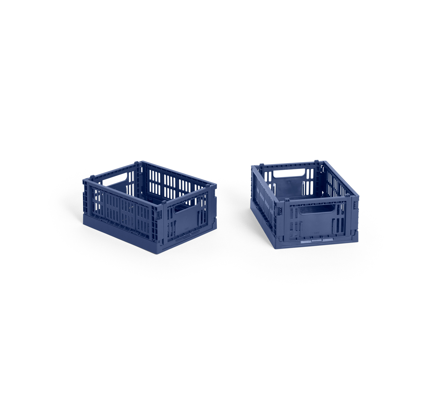 HAY　Colour Crate S