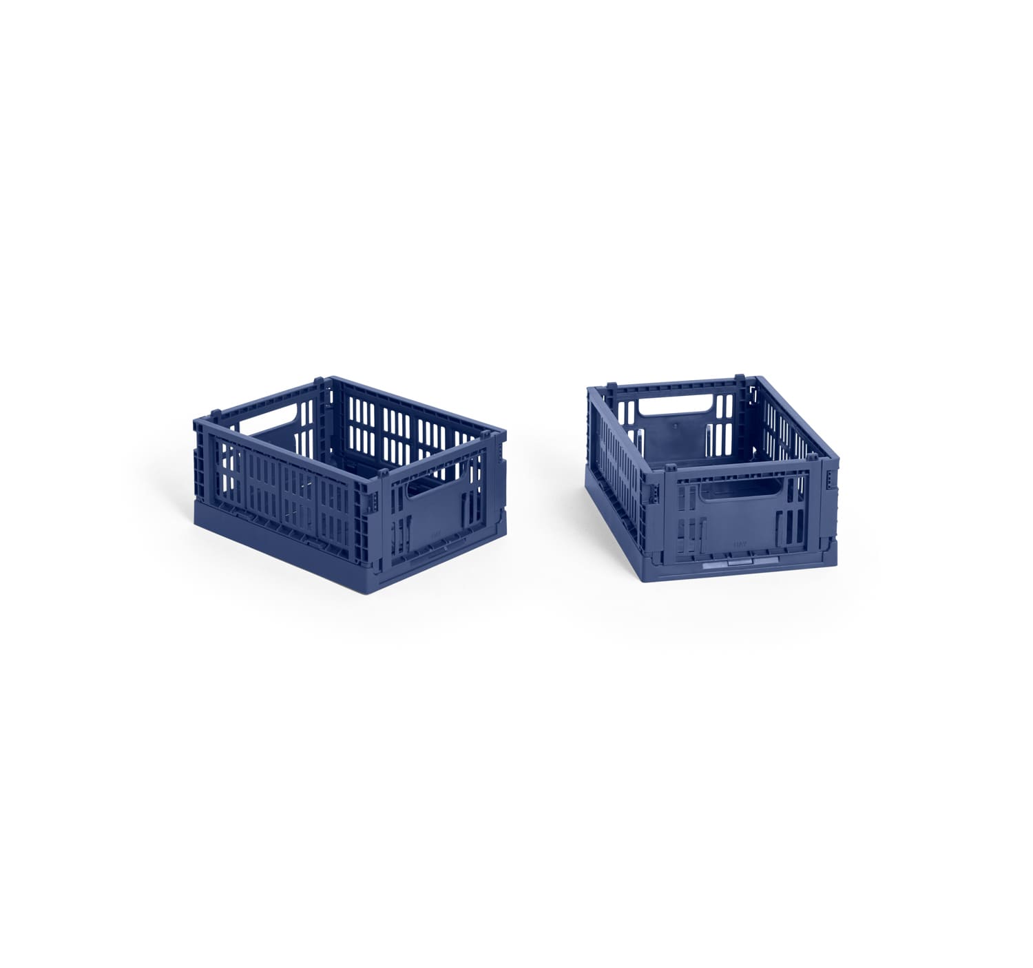 HAY　Colour Crate S
