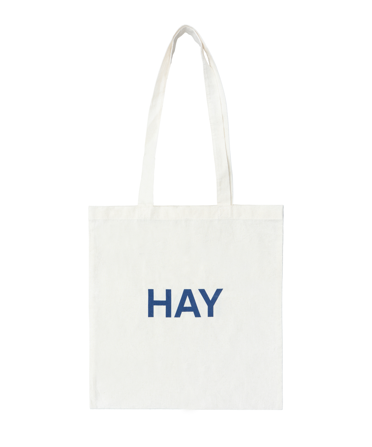 HAY　Natural Tote Bag FJ