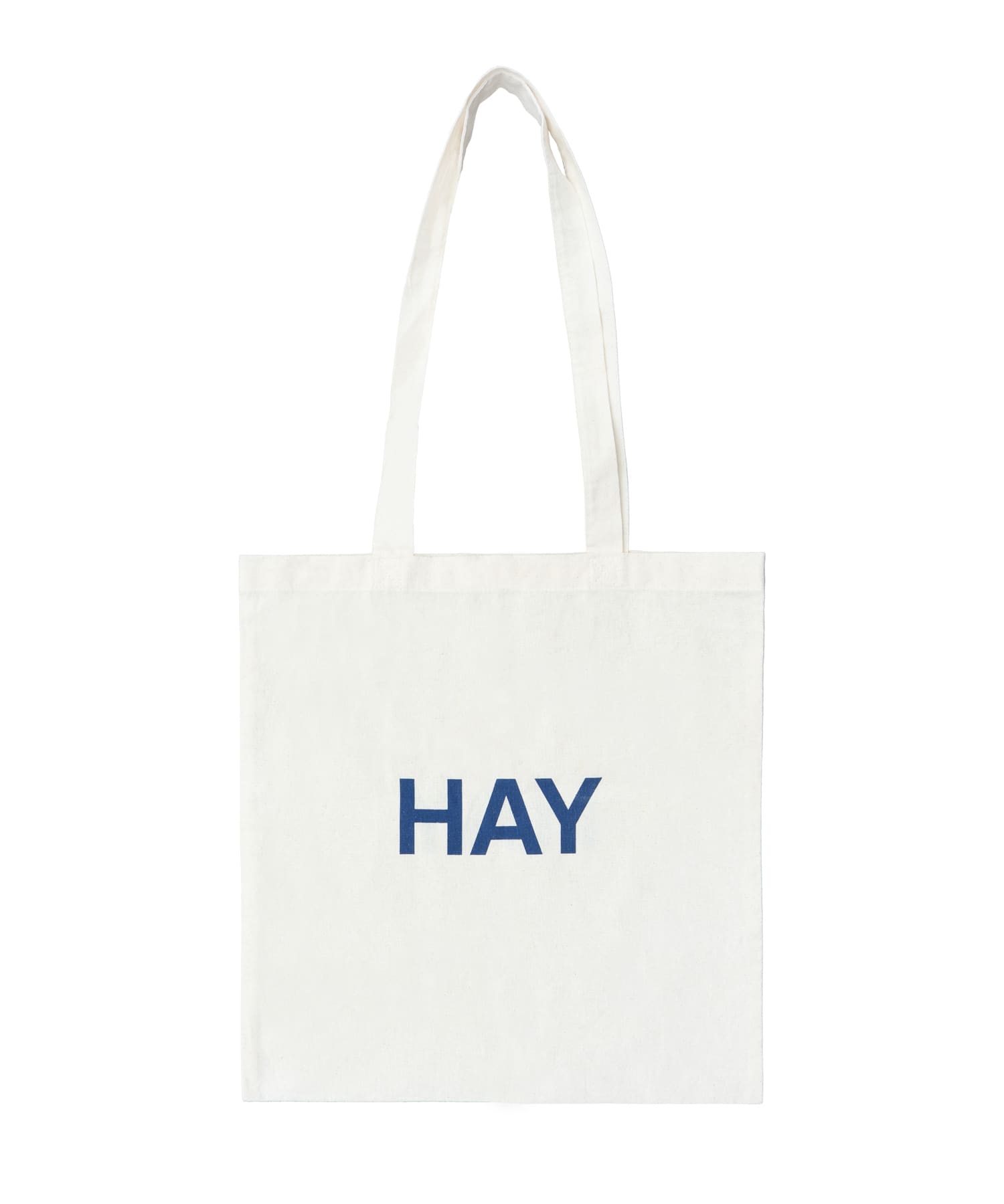 HAY　Natural Tote Bag FJ