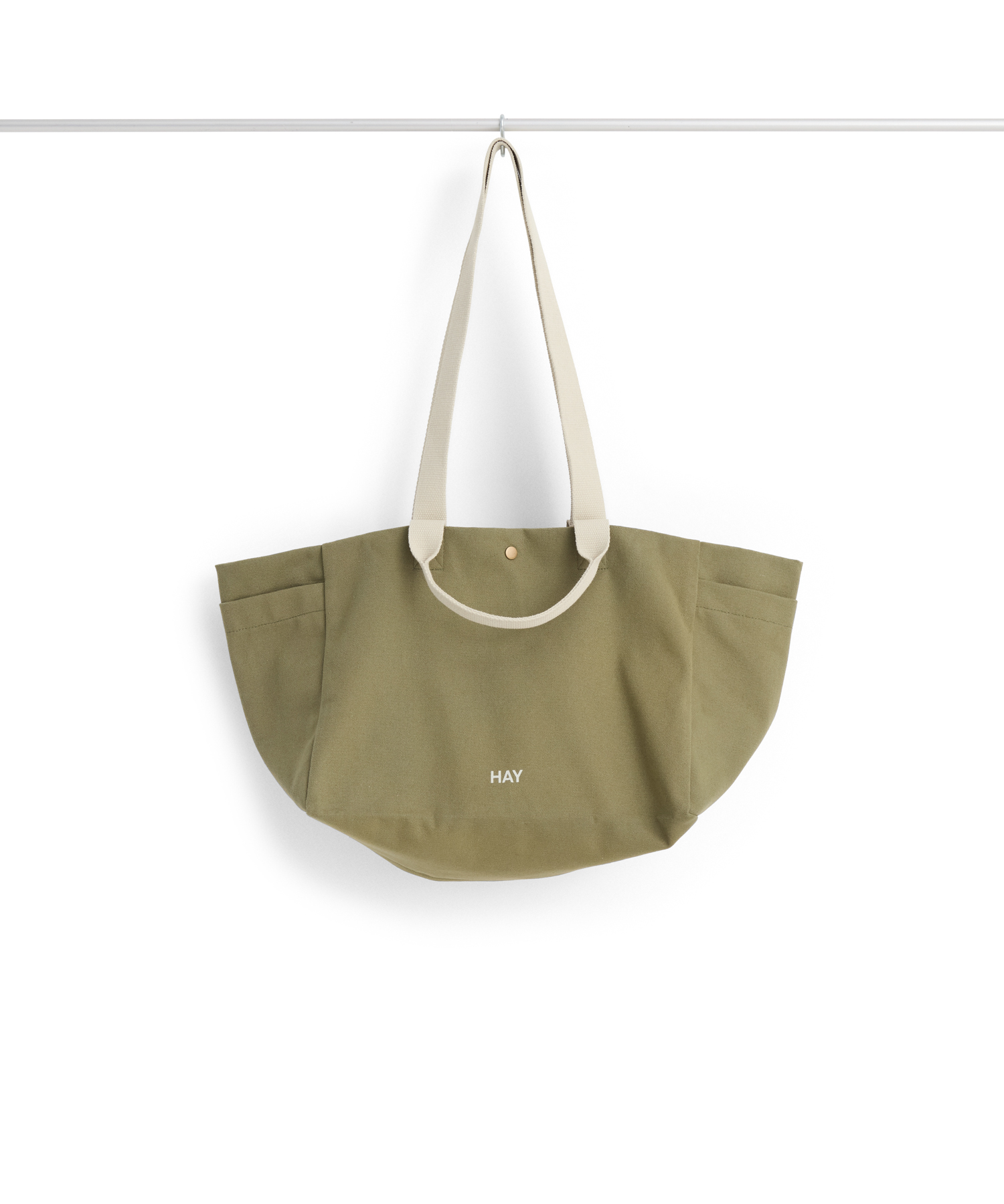 HAY　Weekend Bag No 2 Small