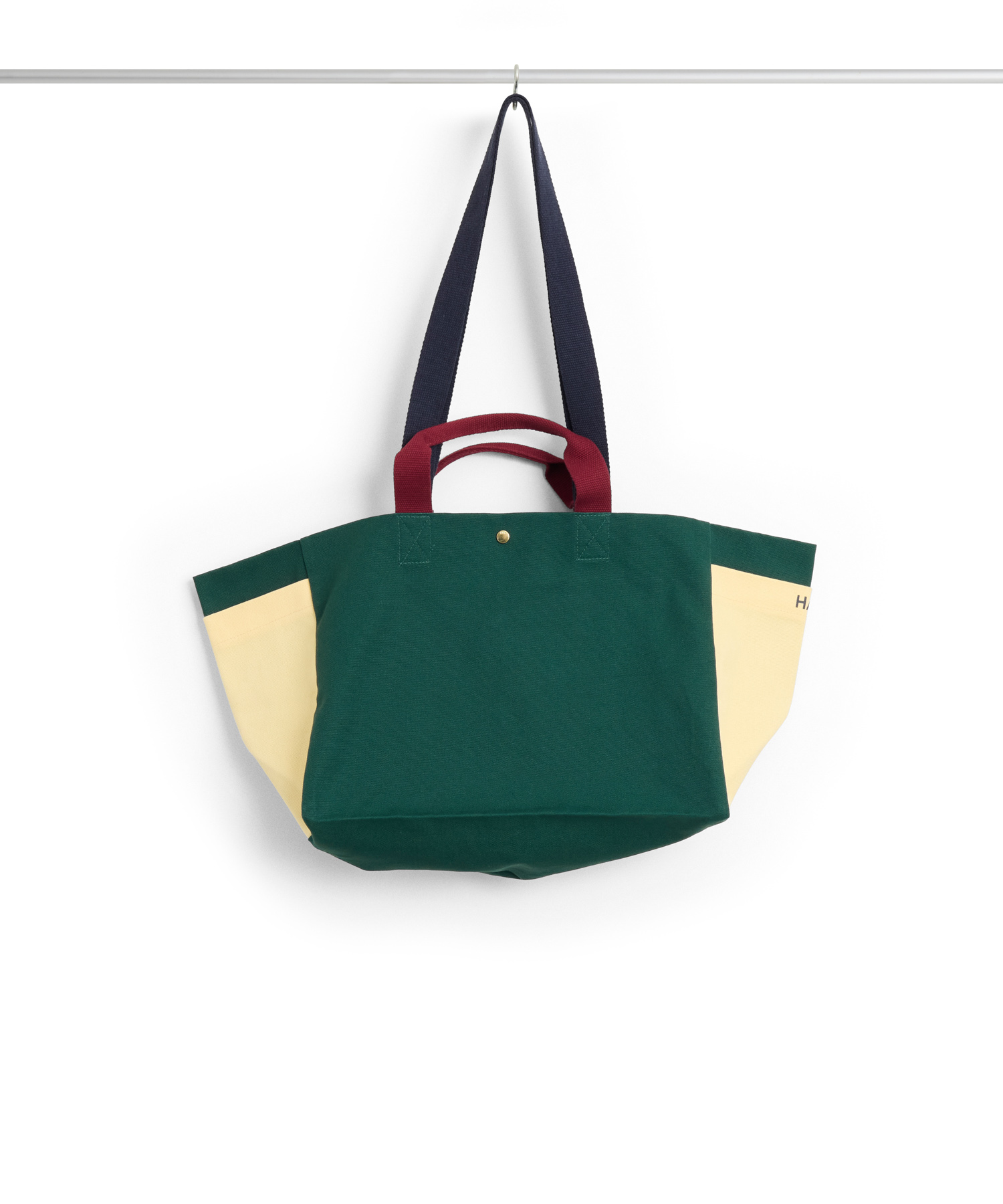HAY　Weekend Bag S