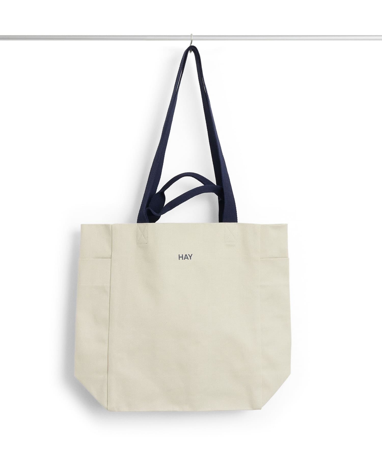 HAY　Everyday Tote Bag GRAY One