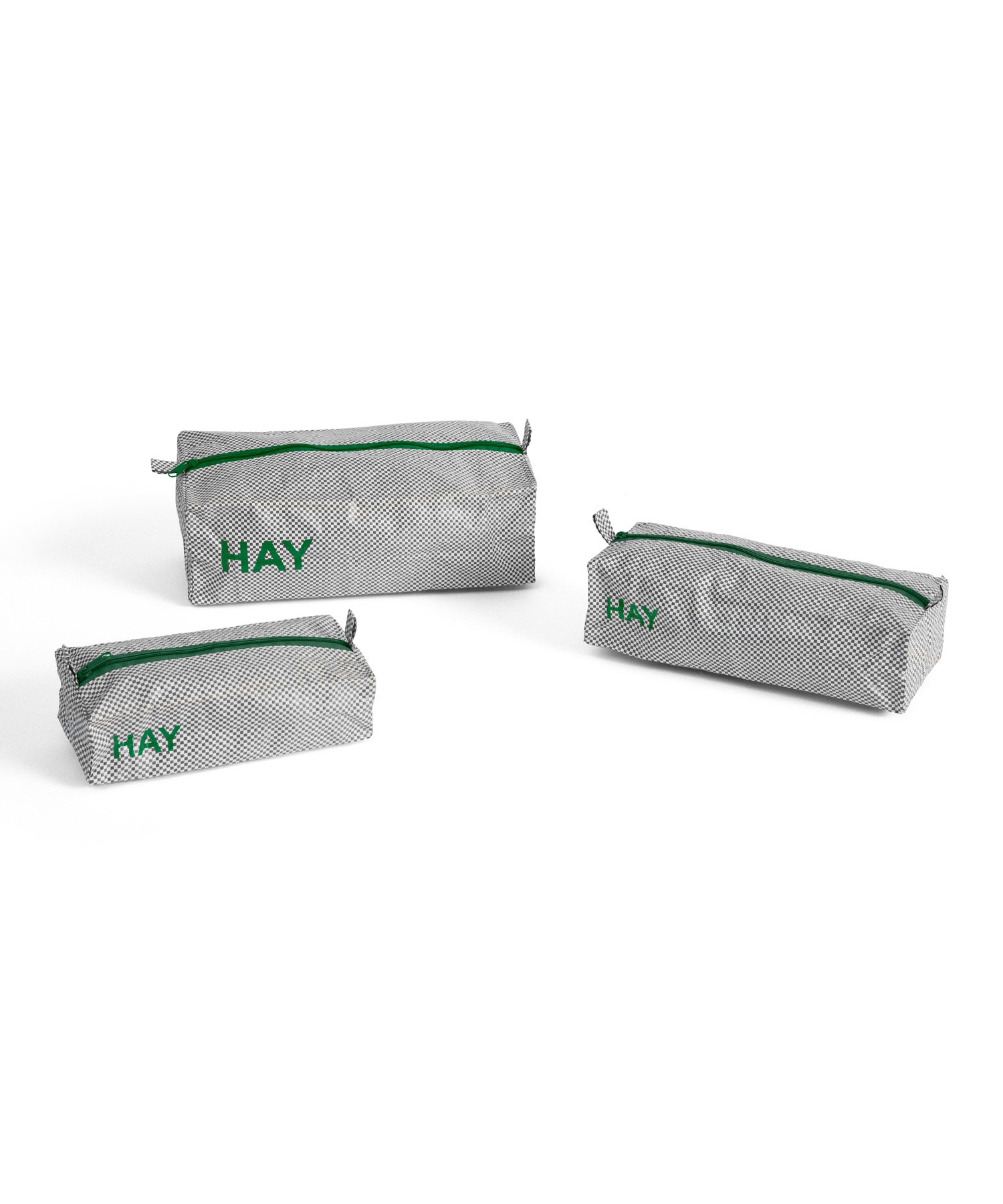 HAY　Candy MonoWash Bag-BoxSet