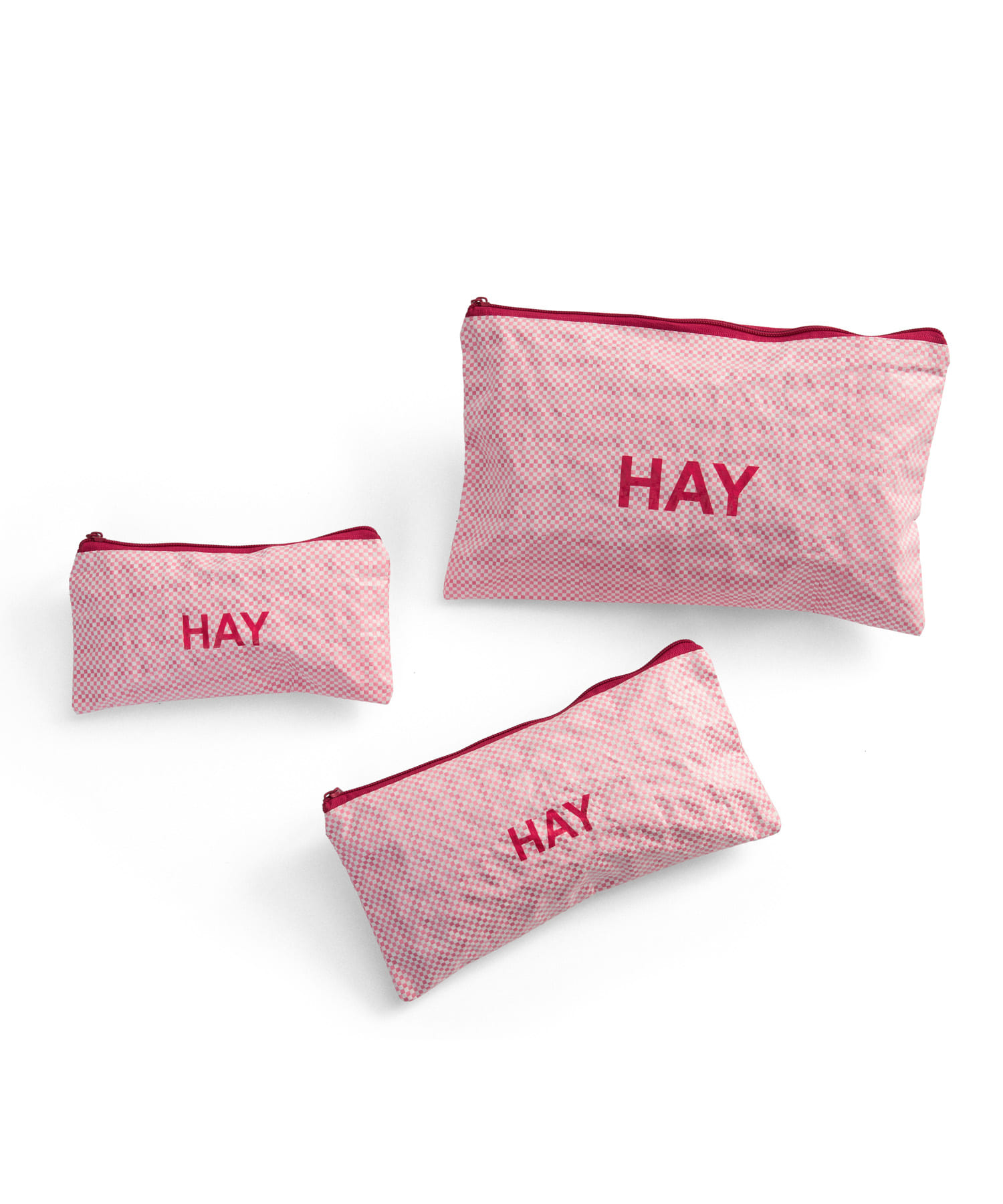 HAY　Candy Mono Wash-Flat S3