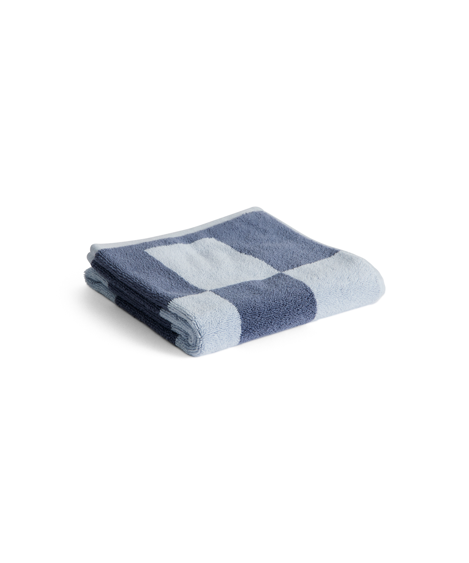 HAY　HY Check Hand Towel