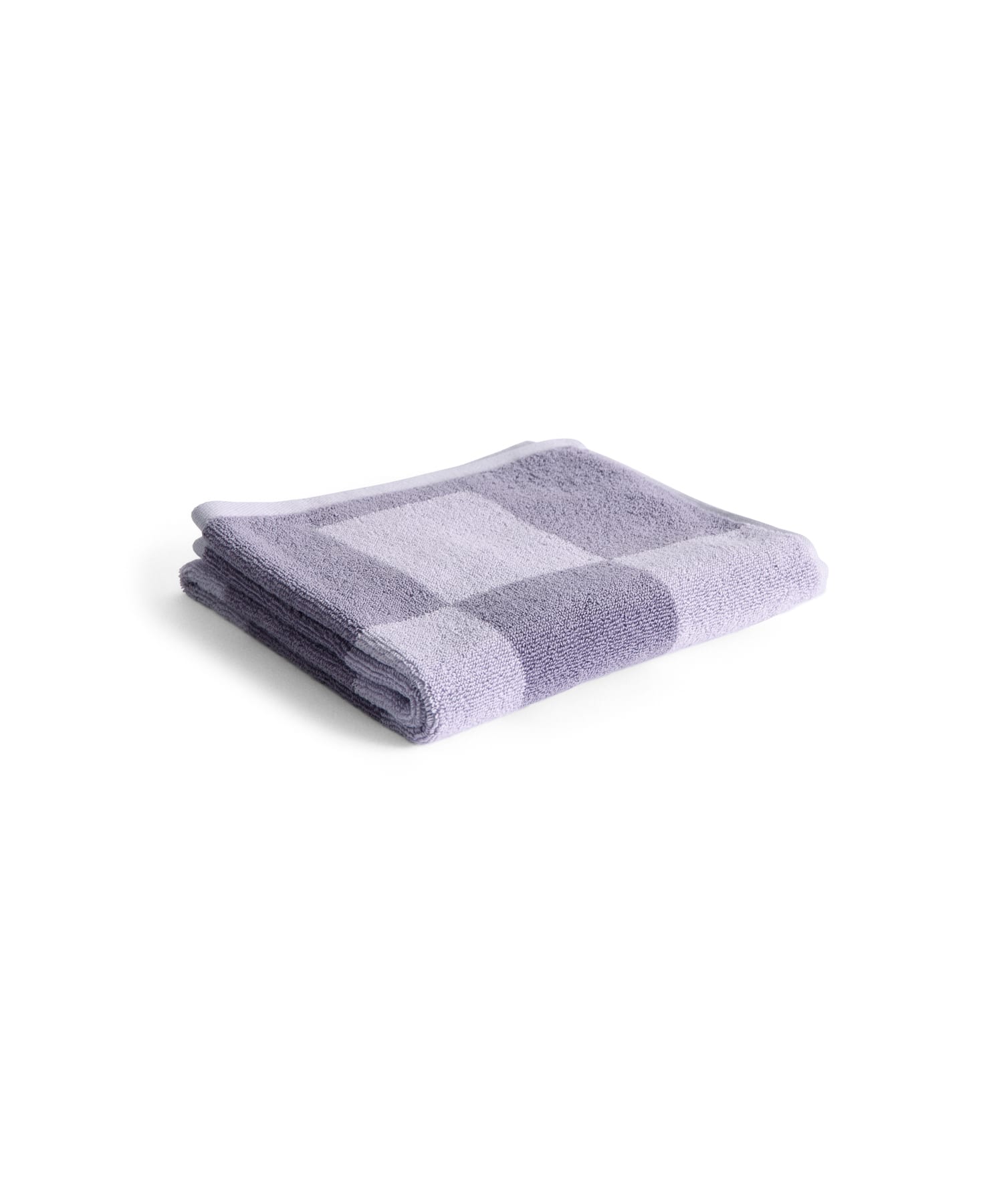 HAY　HY Check Hand Towel