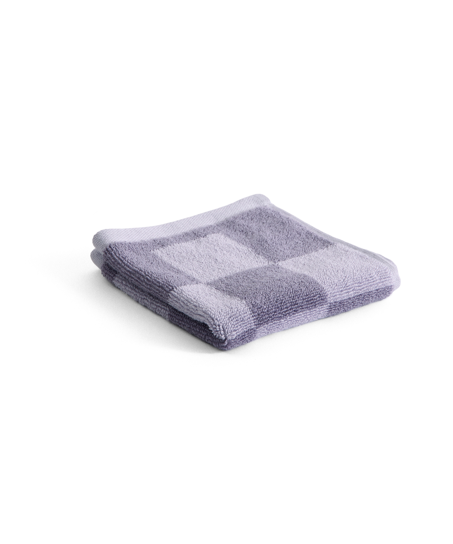 HAY　HY Check Wash Cloth