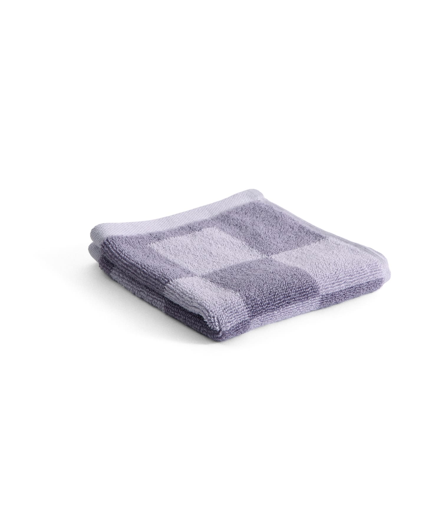 HAY　HY Check Wash Cloth