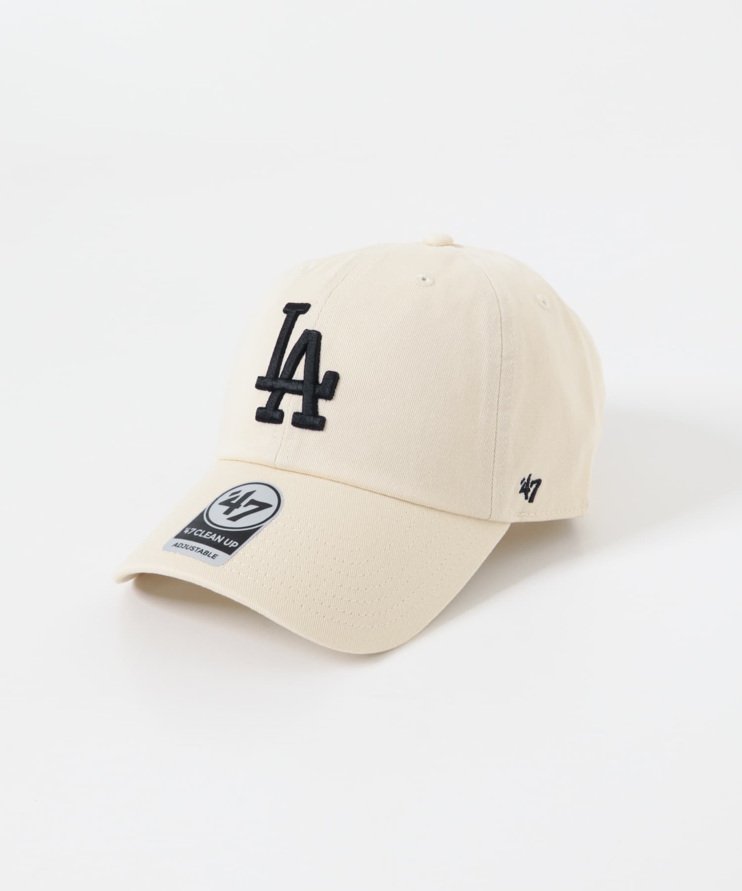 『WEB/一部店舗限定』FORTY SEVEN　47 CLEAN UP DODGERS
