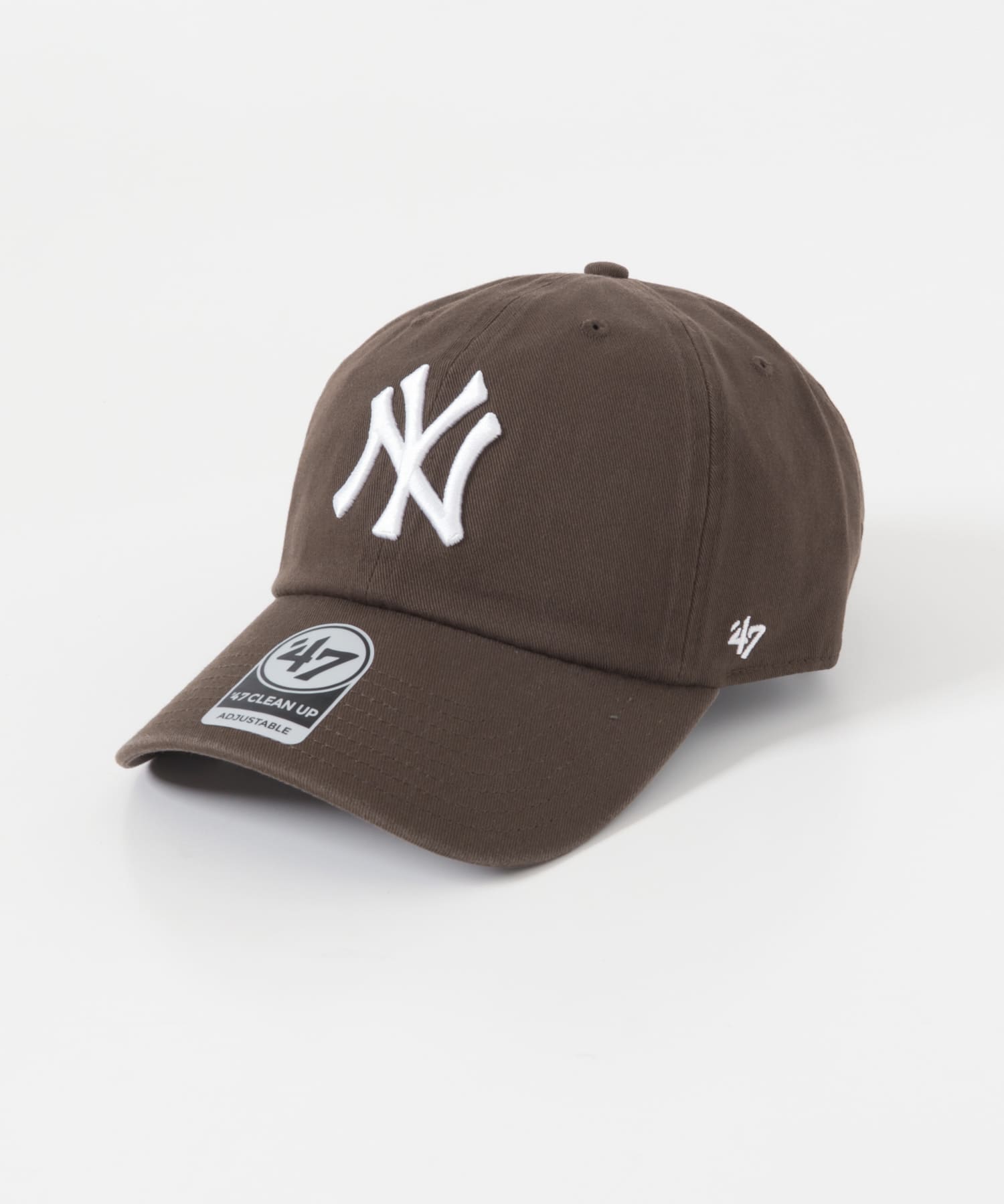『WEB/一部店舗限定』FORTY SEVEN　47 CLEAN UP YANKEES