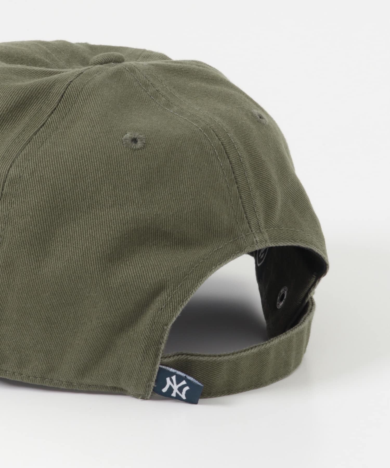 『WEB/一部店舗限定』FORTY SEVEN　47 CLEAN UP YANKEES SANDALWOOD One