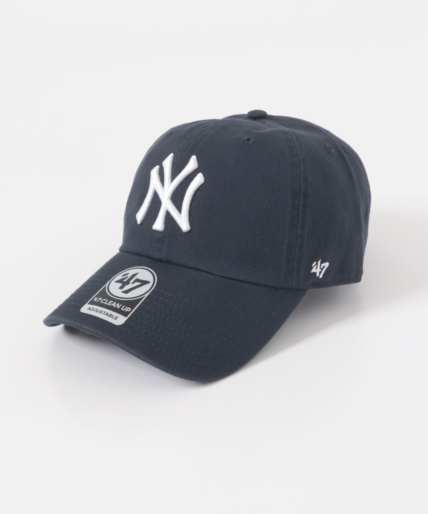 『WEB/一部店舗限定』FORTY SEVEN　47 CLEAN UP YANKEES