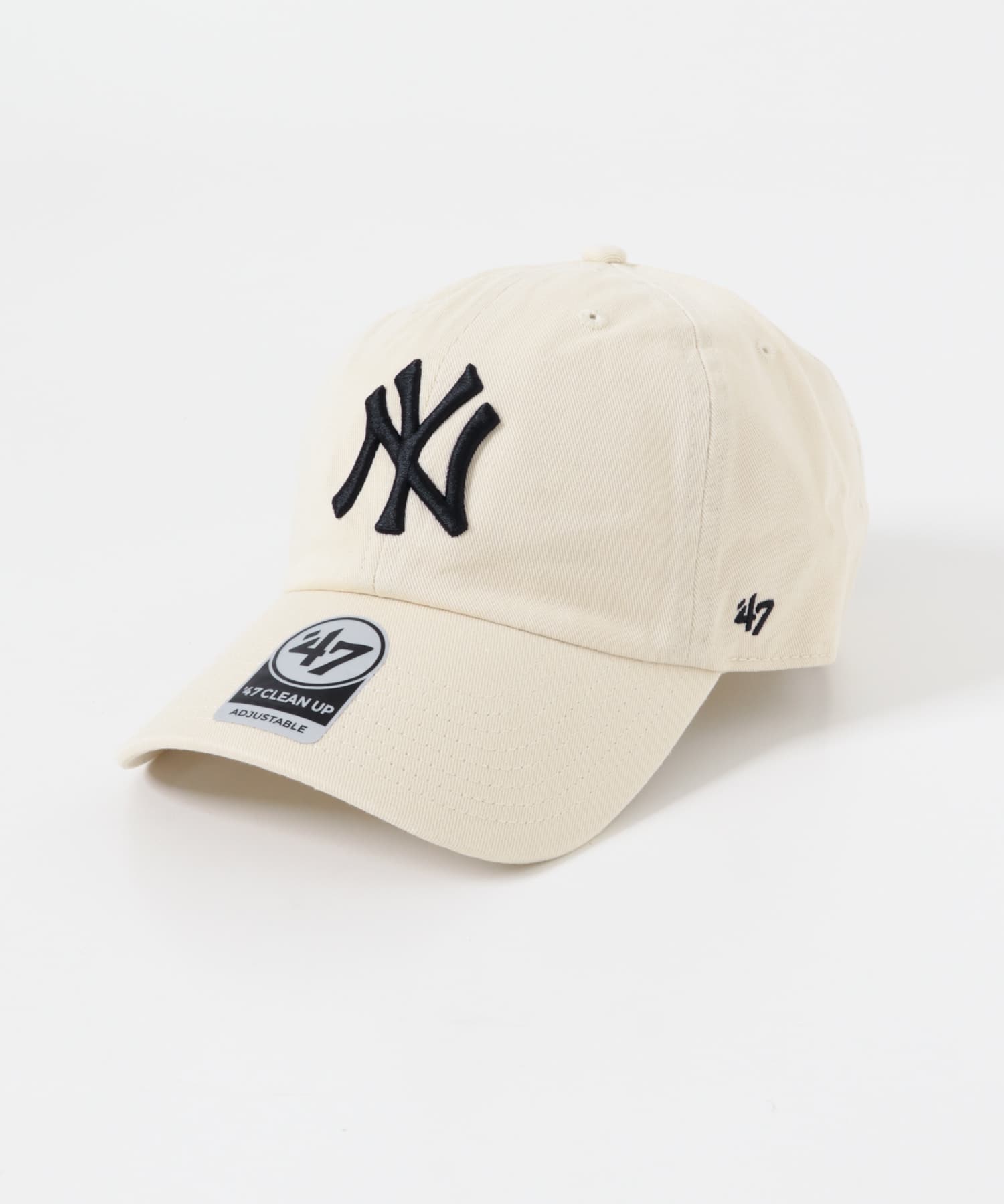 『WEB/一部店舗限定』FORTY SEVEN　47 CLEAN UP YANKEES