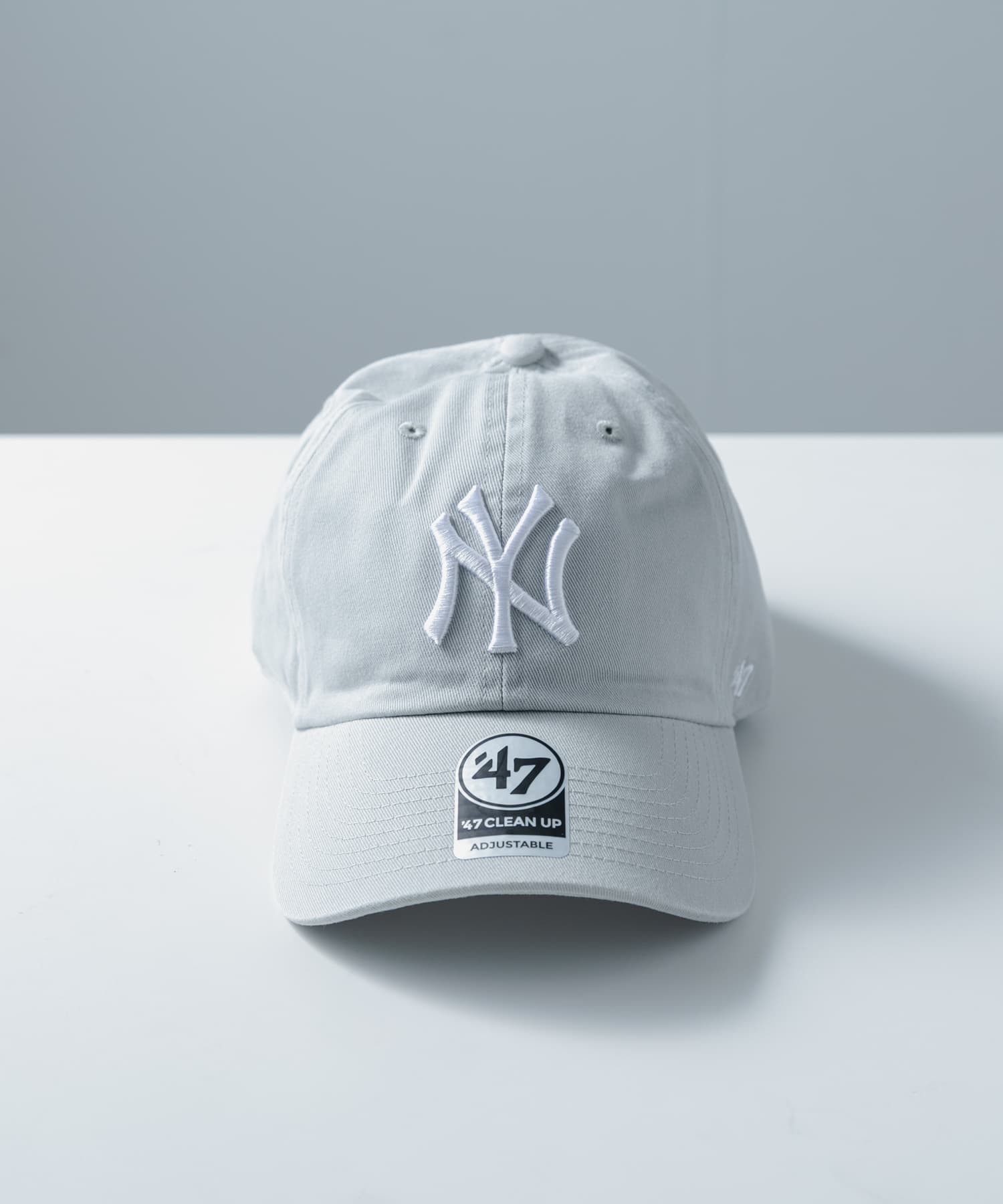 『WEB/一部店舗限定』FORTY SEVEN　47 CLEAN UP YANKEES