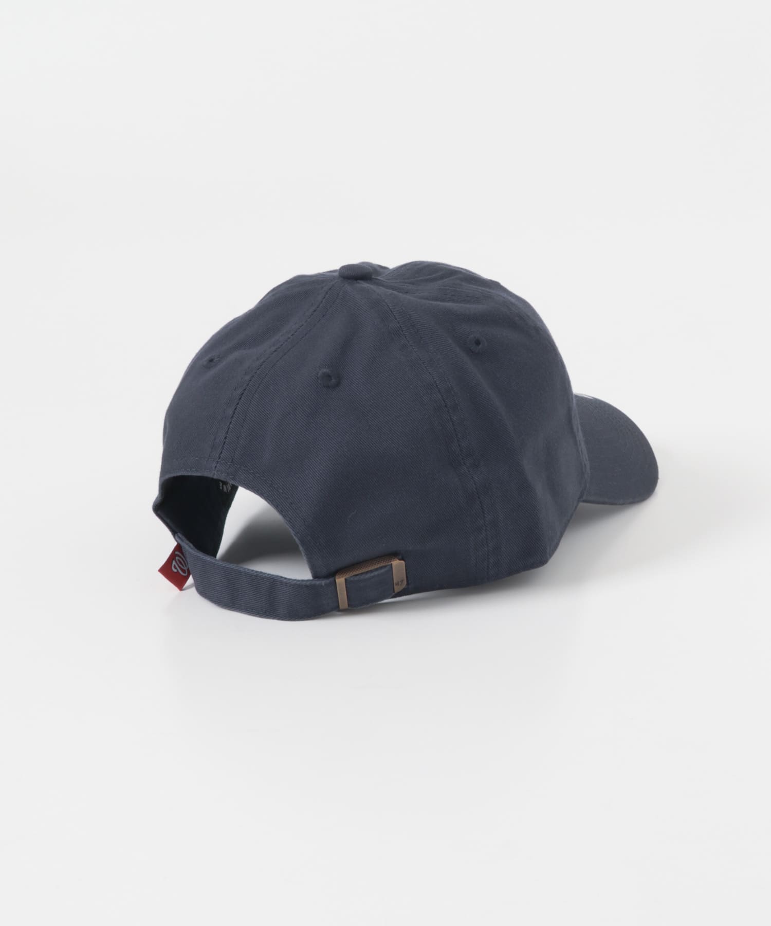 『WEB/一部店舗限定』FORTY SEVEN　47 CLEAN UP NATIONALS NAVY One