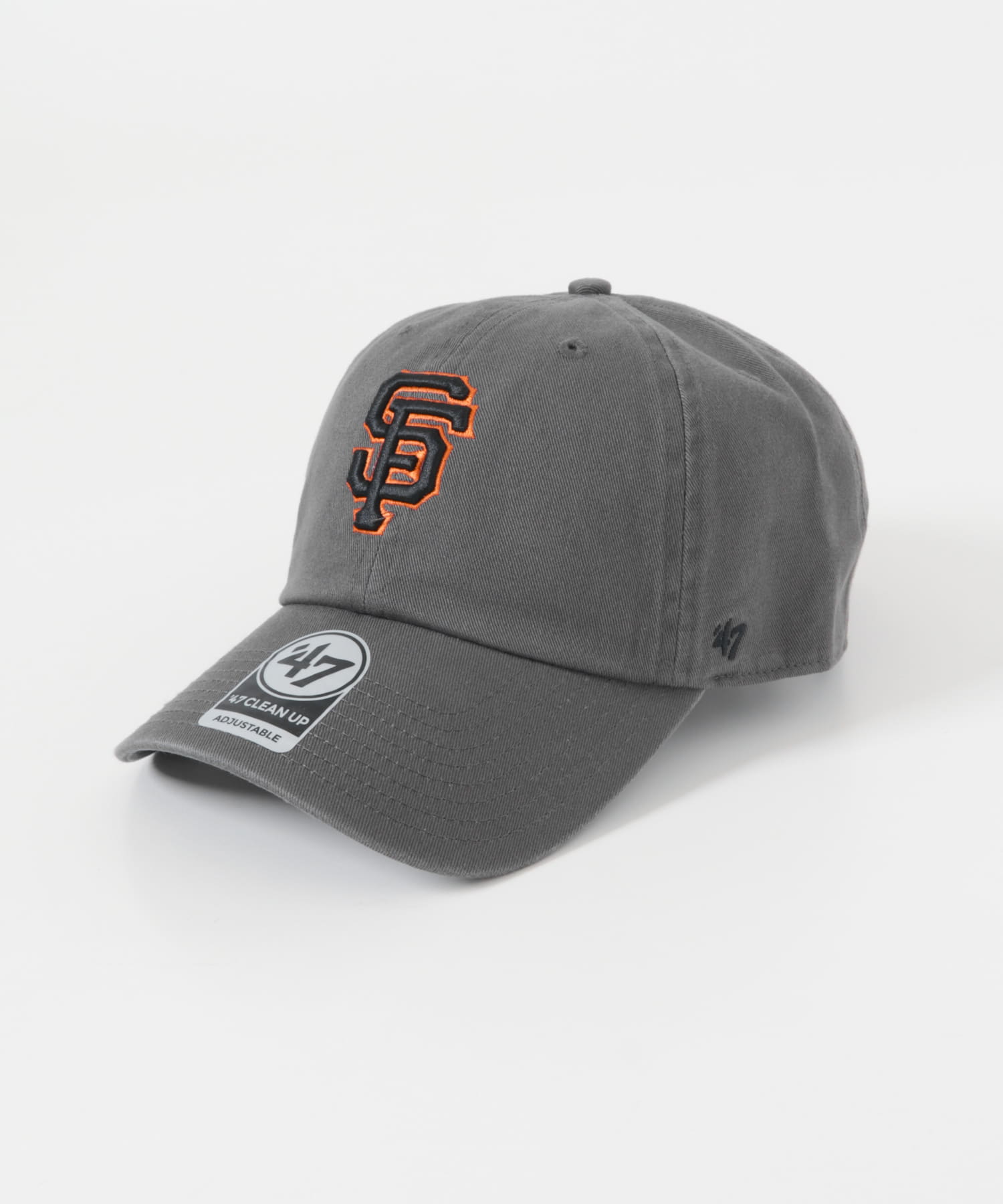 『WEB/一部店舗限定』FORTY SEVEN　47 CLEAN UP GIANTS